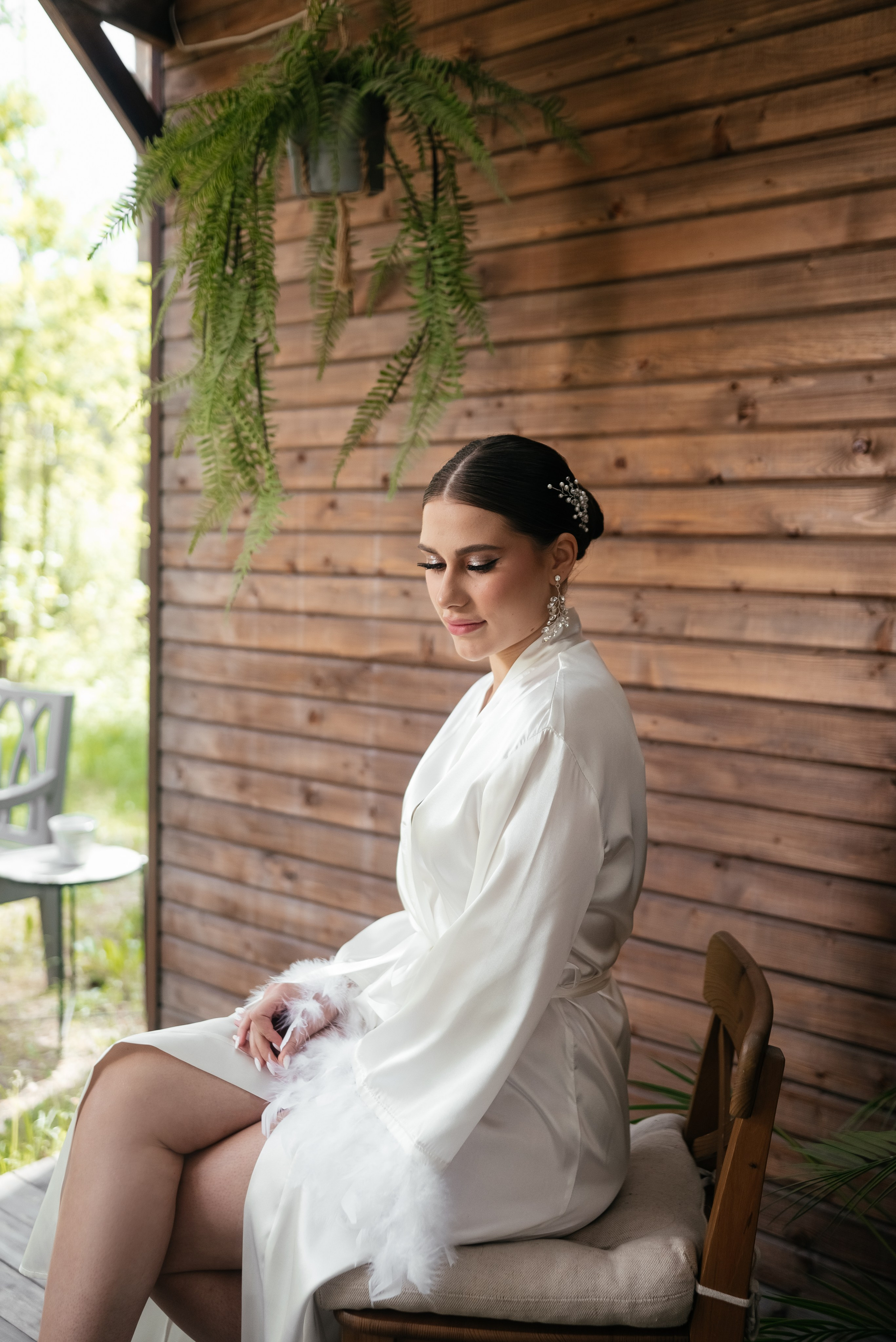 Светлана и Роман. Семейный и свадебный фотограф в Ярославле Кропина Инна