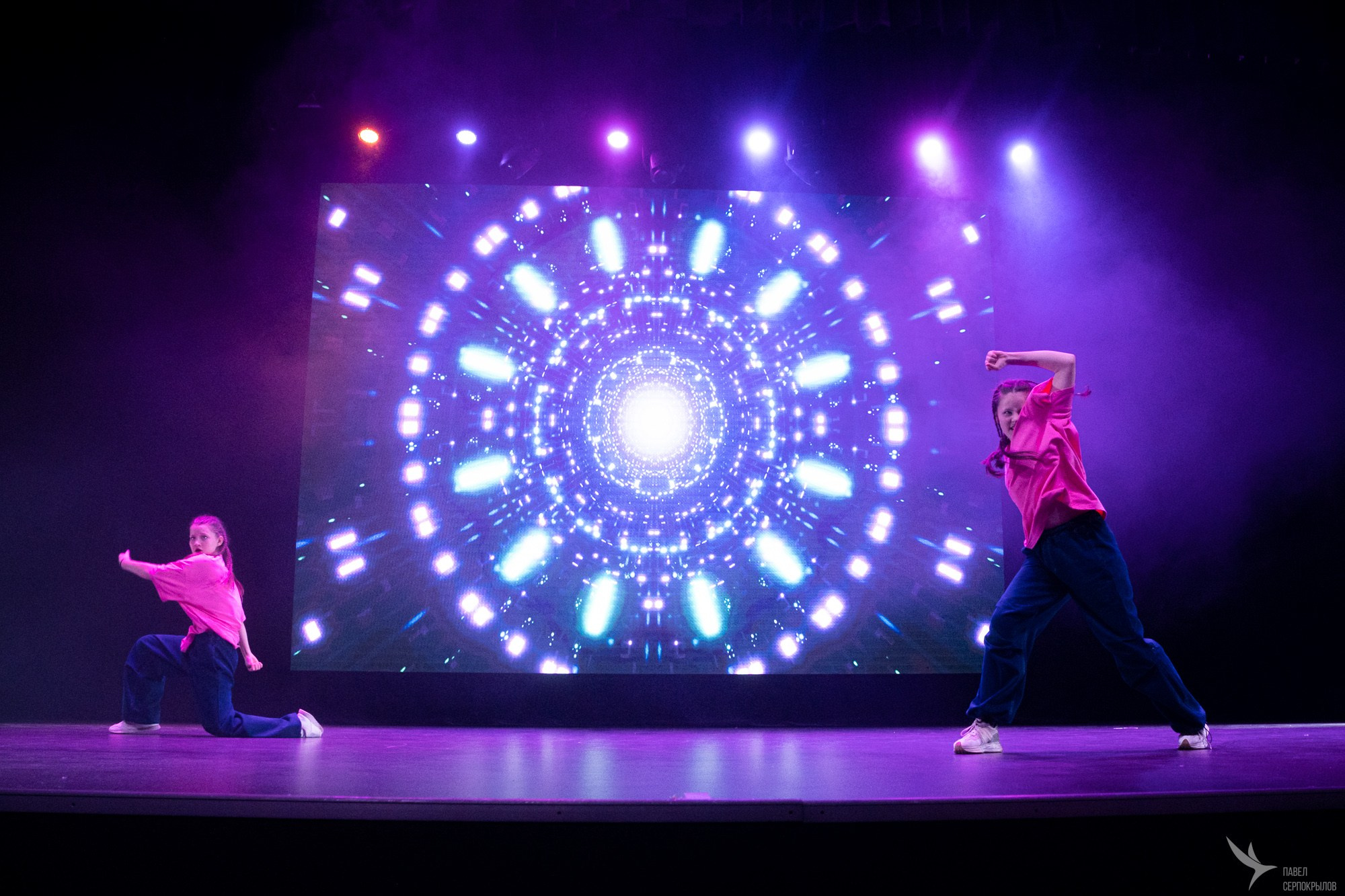 Junix. Репортажный фотограф в Казани Павел Серпокрылов