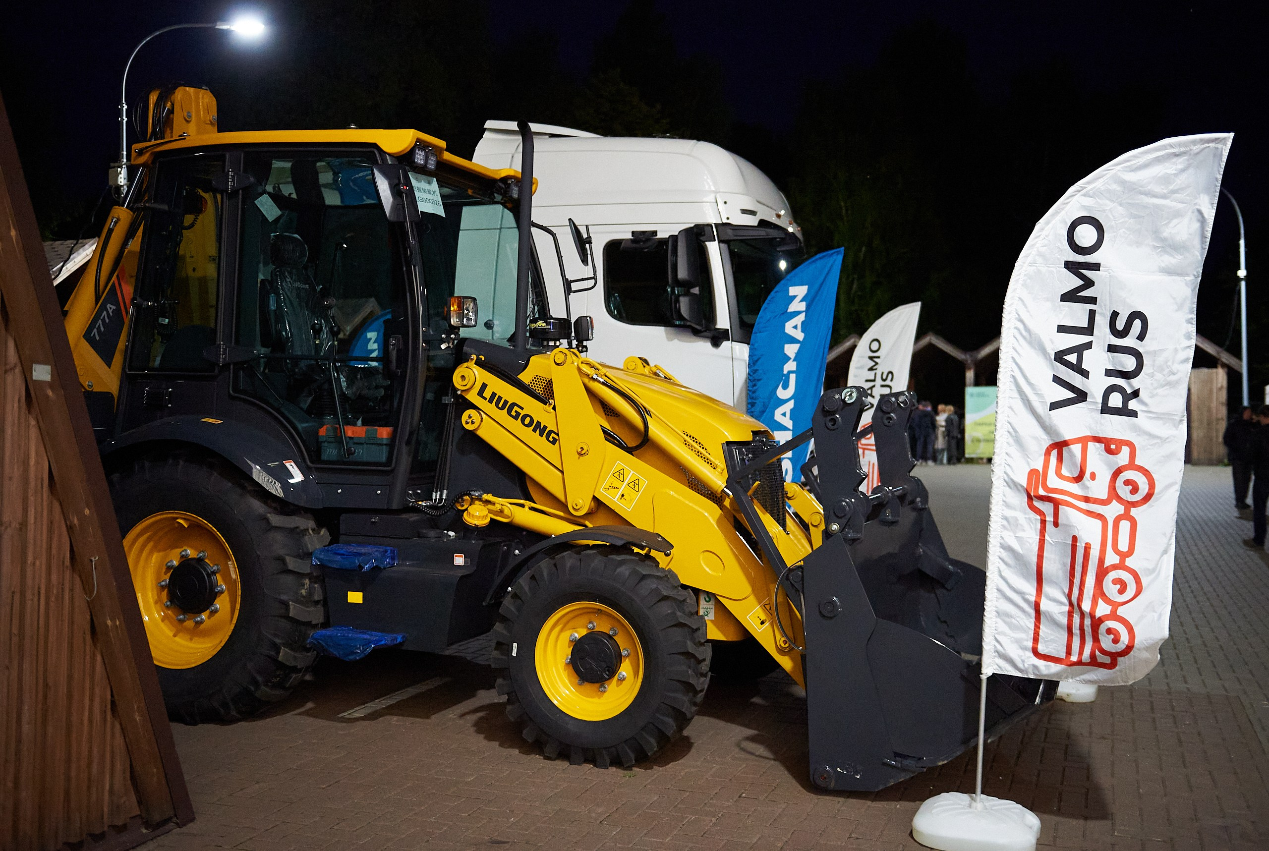 ММА. Битва на Иже-4. Спортивный репортажный фотограф в Ижевске Сергей Мерзляков