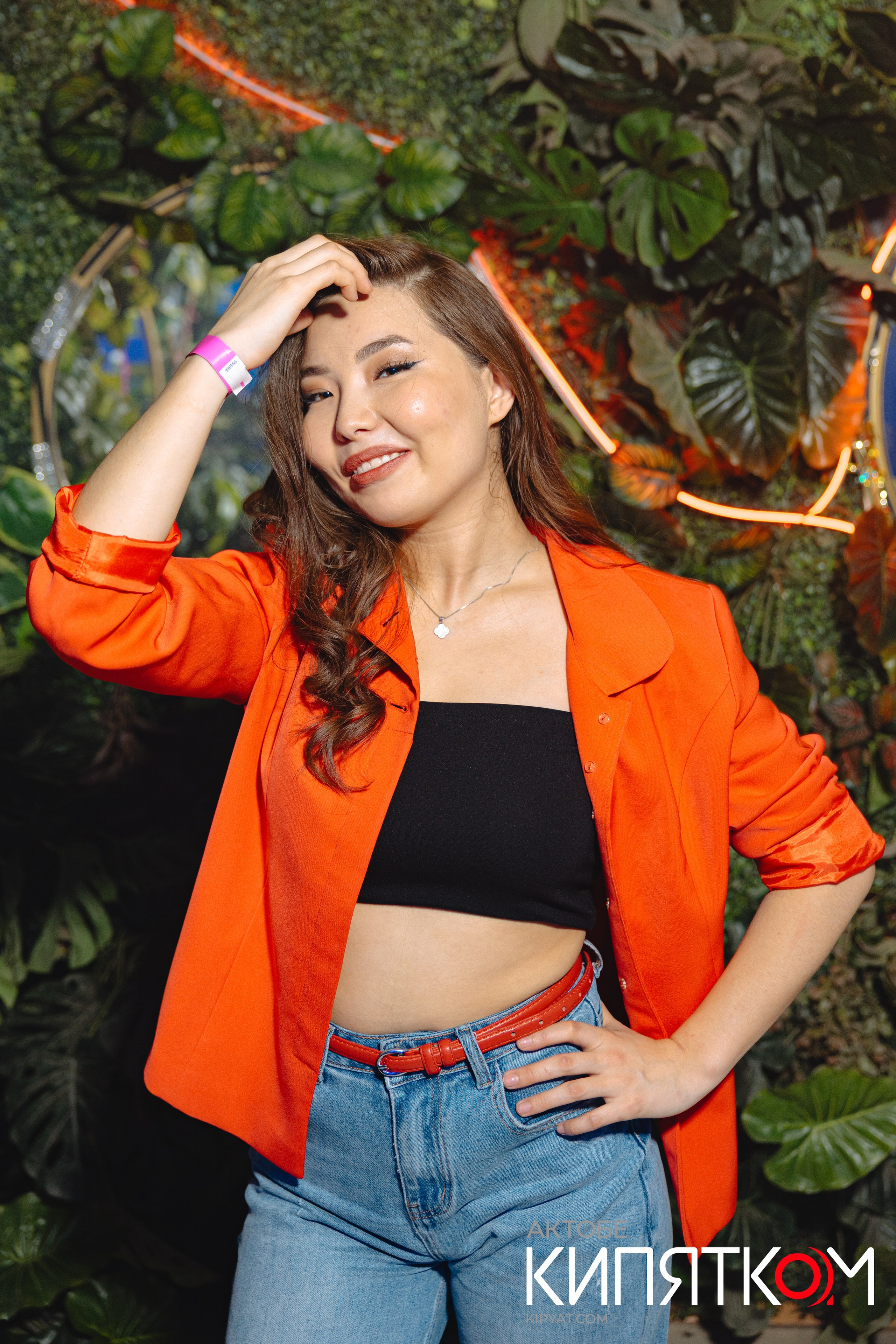 Актобе Кипятком