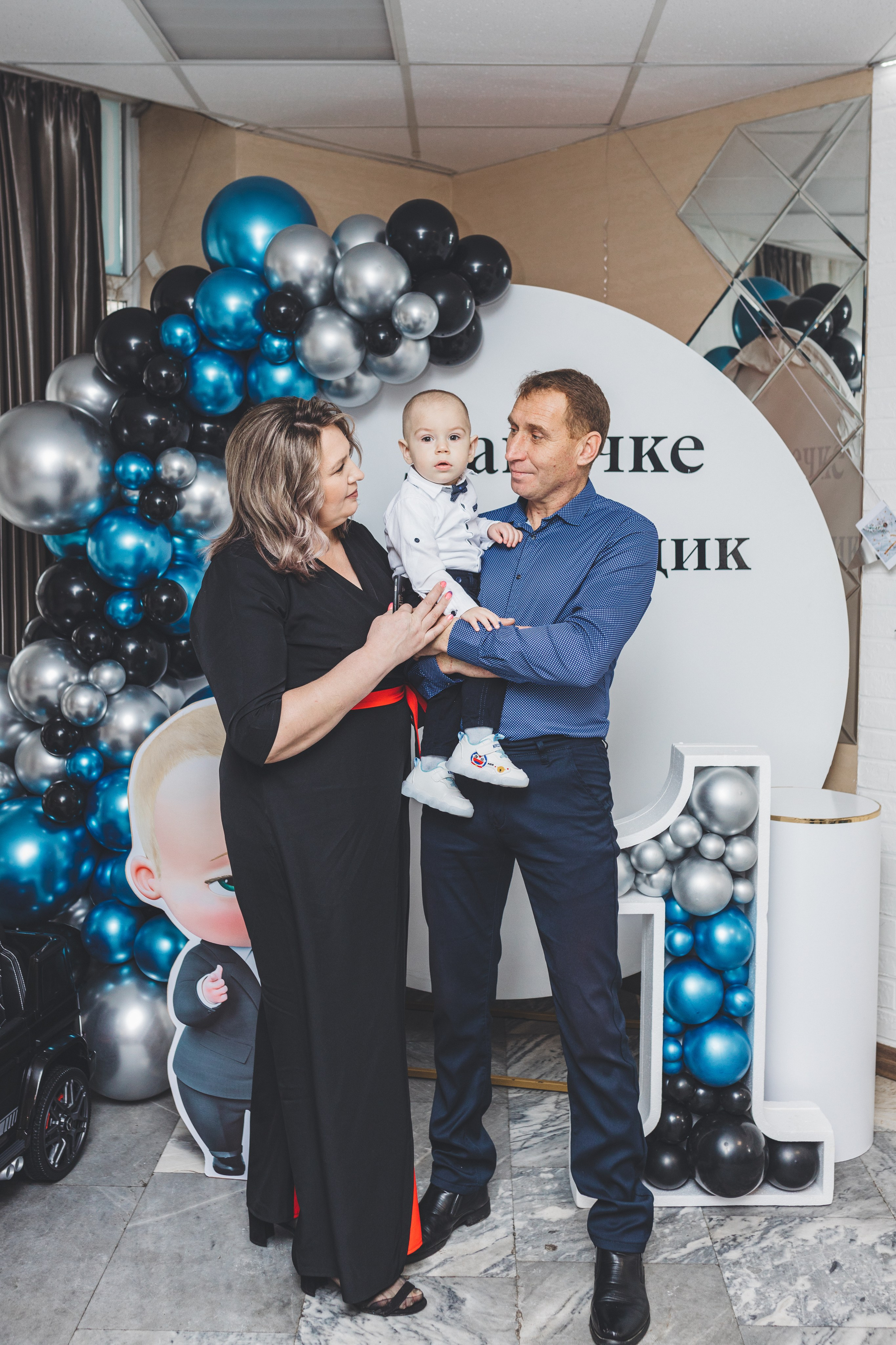 Мой первый День Рождения. Мария Беседина. Фотография о любви