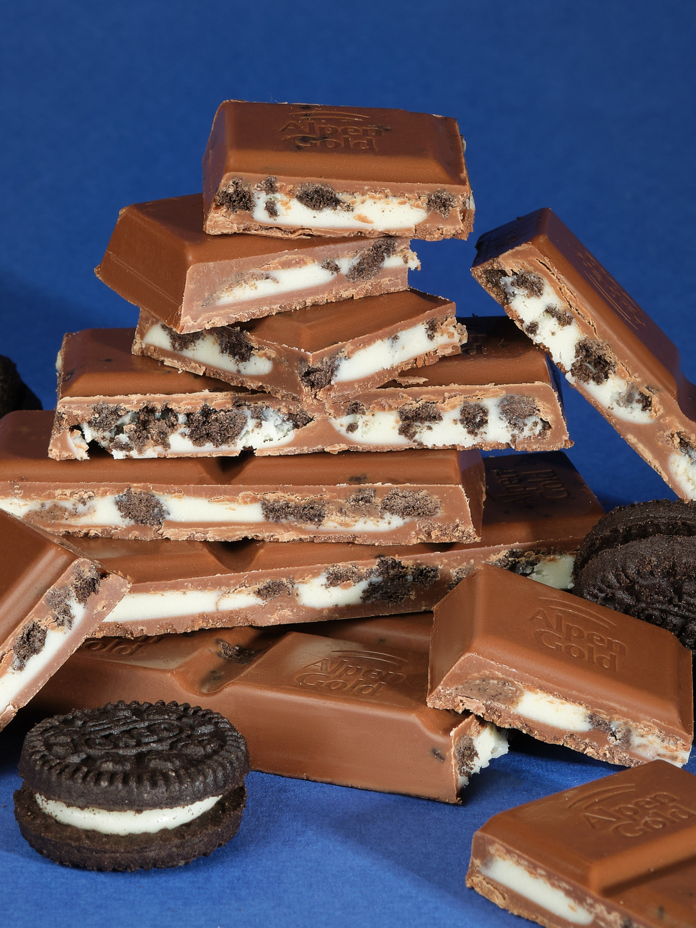 Проект Alpen Gold. Фотограф Карташев Артур