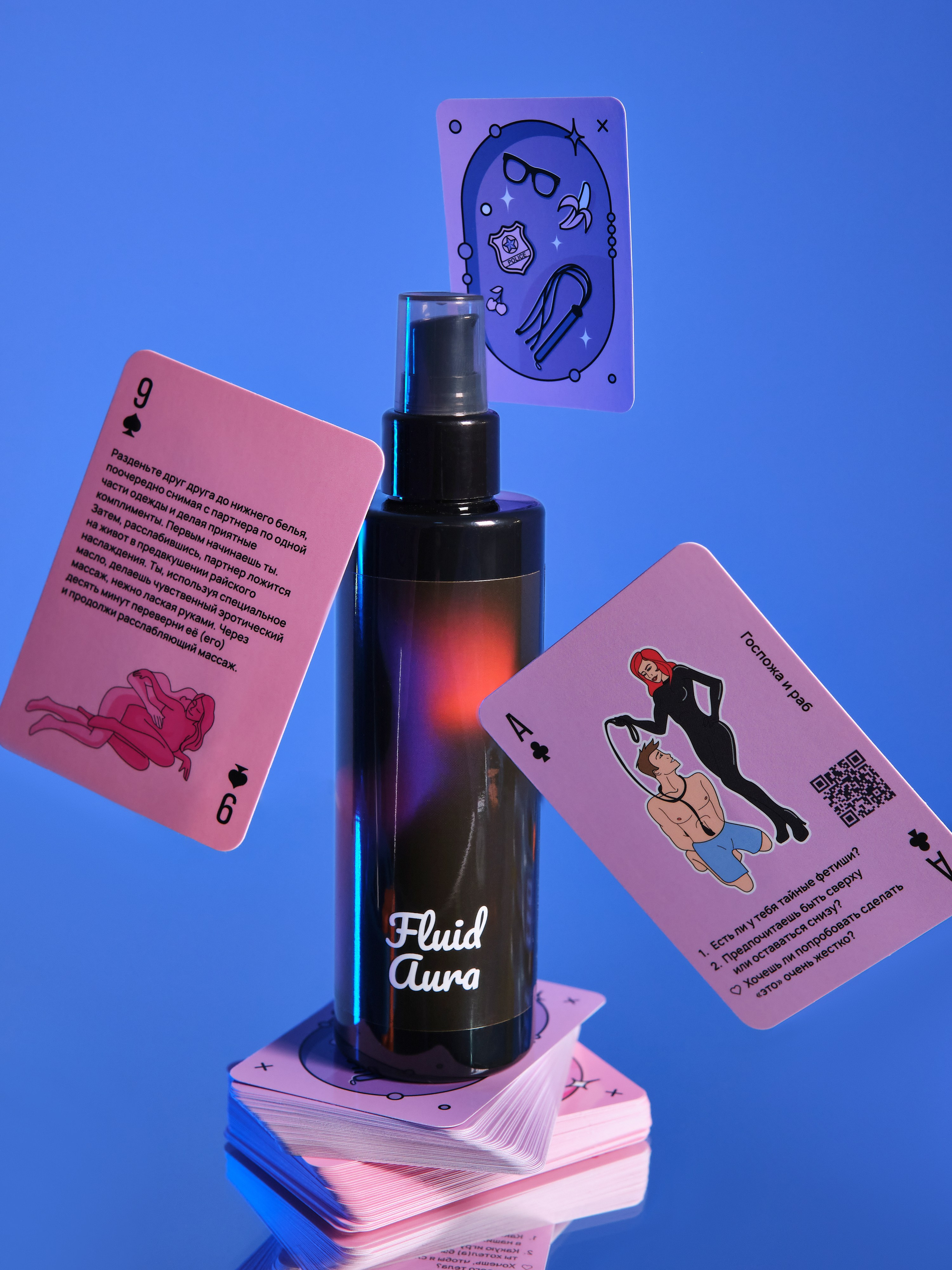 Имиджевые предметные съемки. Фотограф Карташев Артур