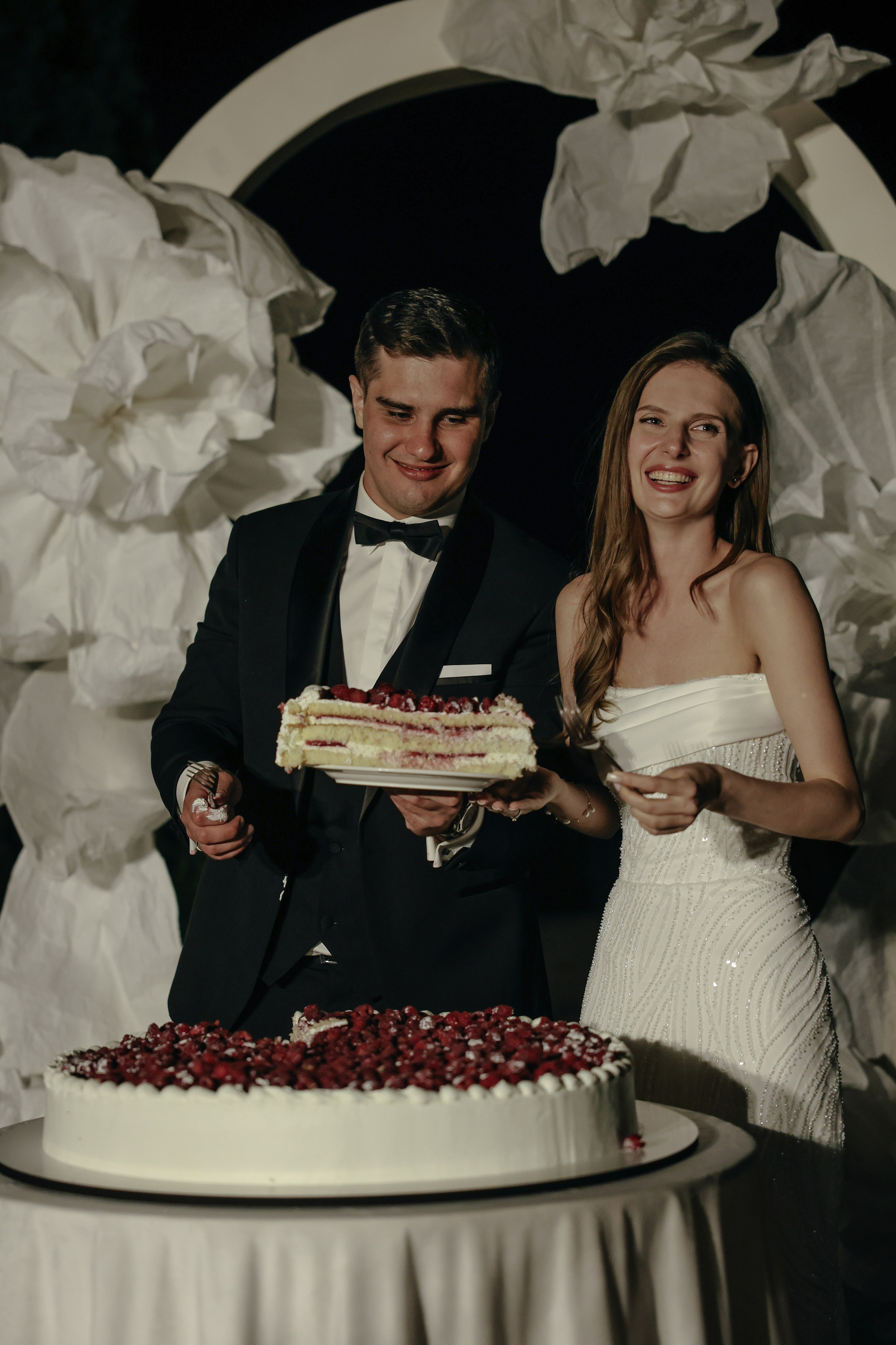 Кристина и Кирилл. Свадебный и семейный фотограф в Ростове-на-Дону Марианна Хахладжева