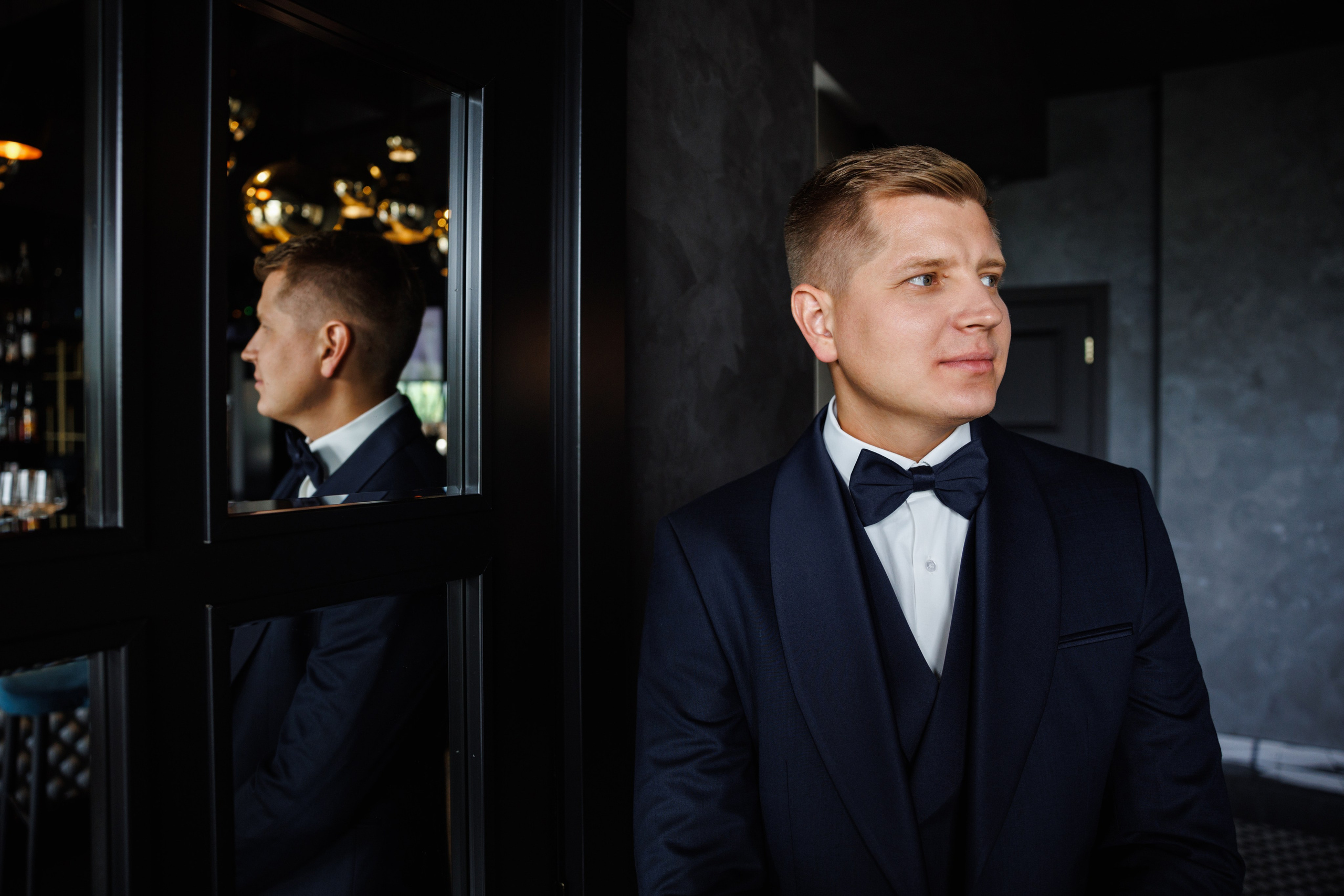 Гоша и Ира. Фотограф Ставрополь Петр Голубенко