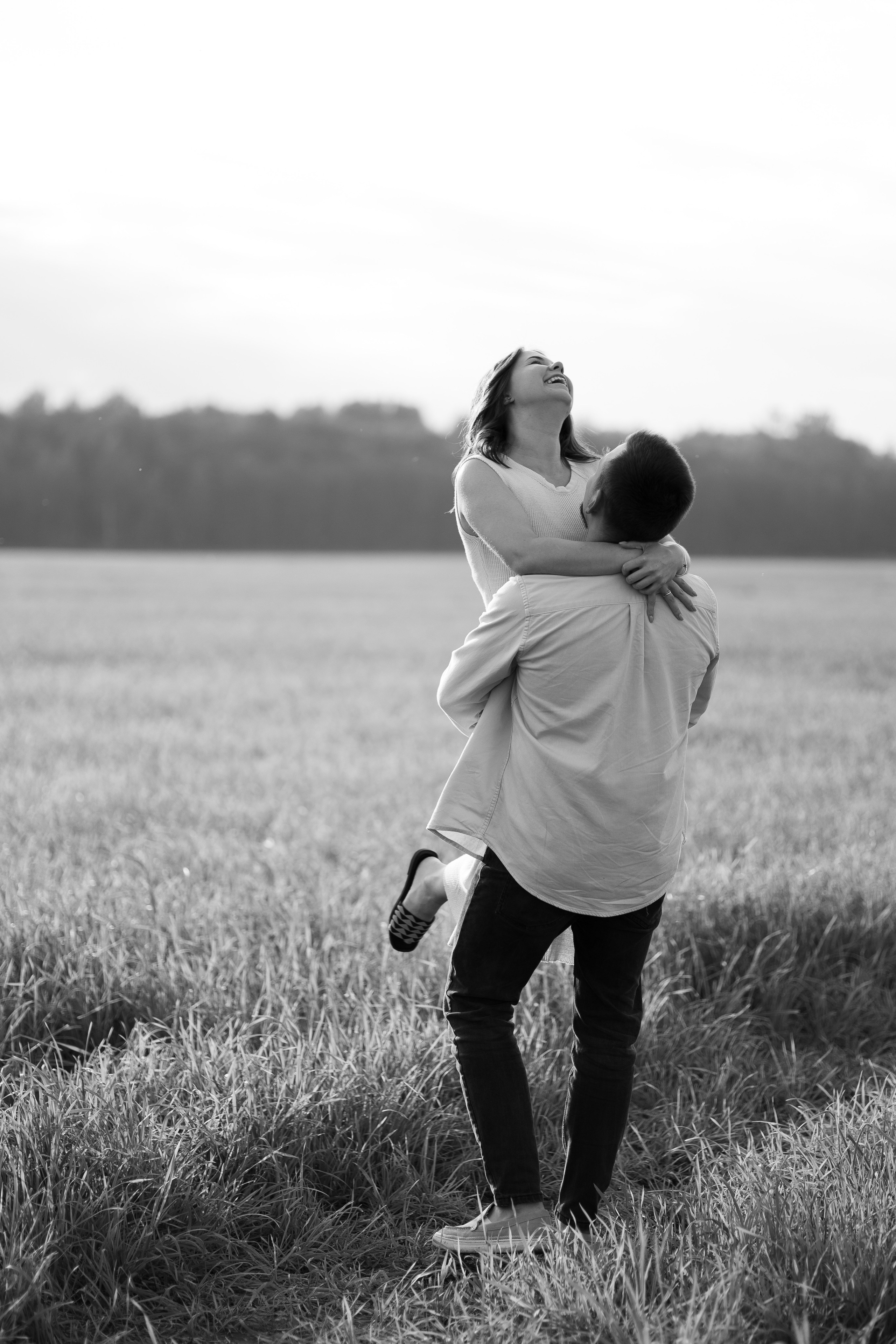 Карина и Даня. Женский и свадебный фотограф в Санкт-Петербурге Матвеева Наталья
