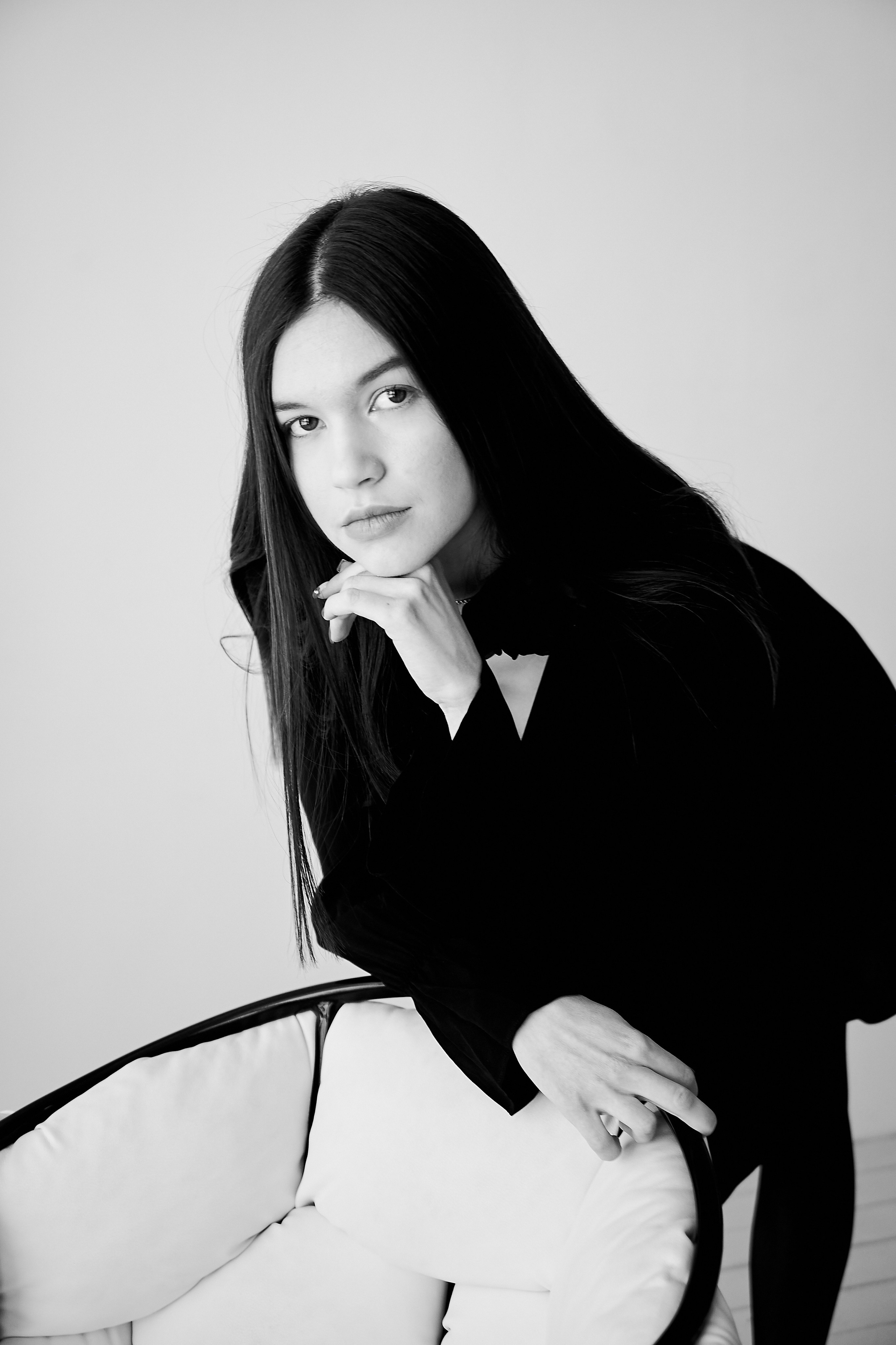 Portrait. Профессиональный репортажный фотограф в Самаре Никита Королев