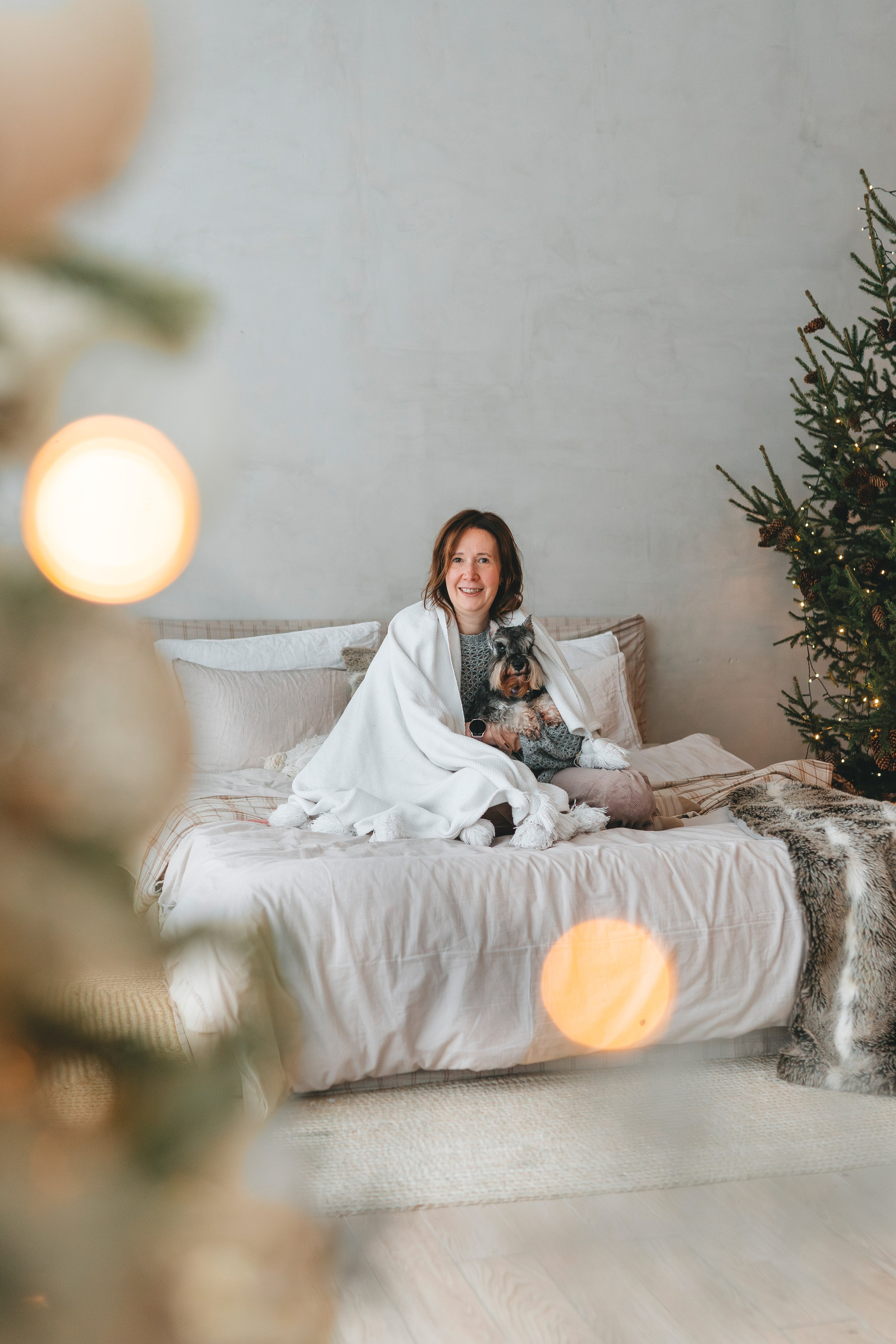 Ольга и Сатори. Фотограф анималист в Спб недорого Олеся Майорова