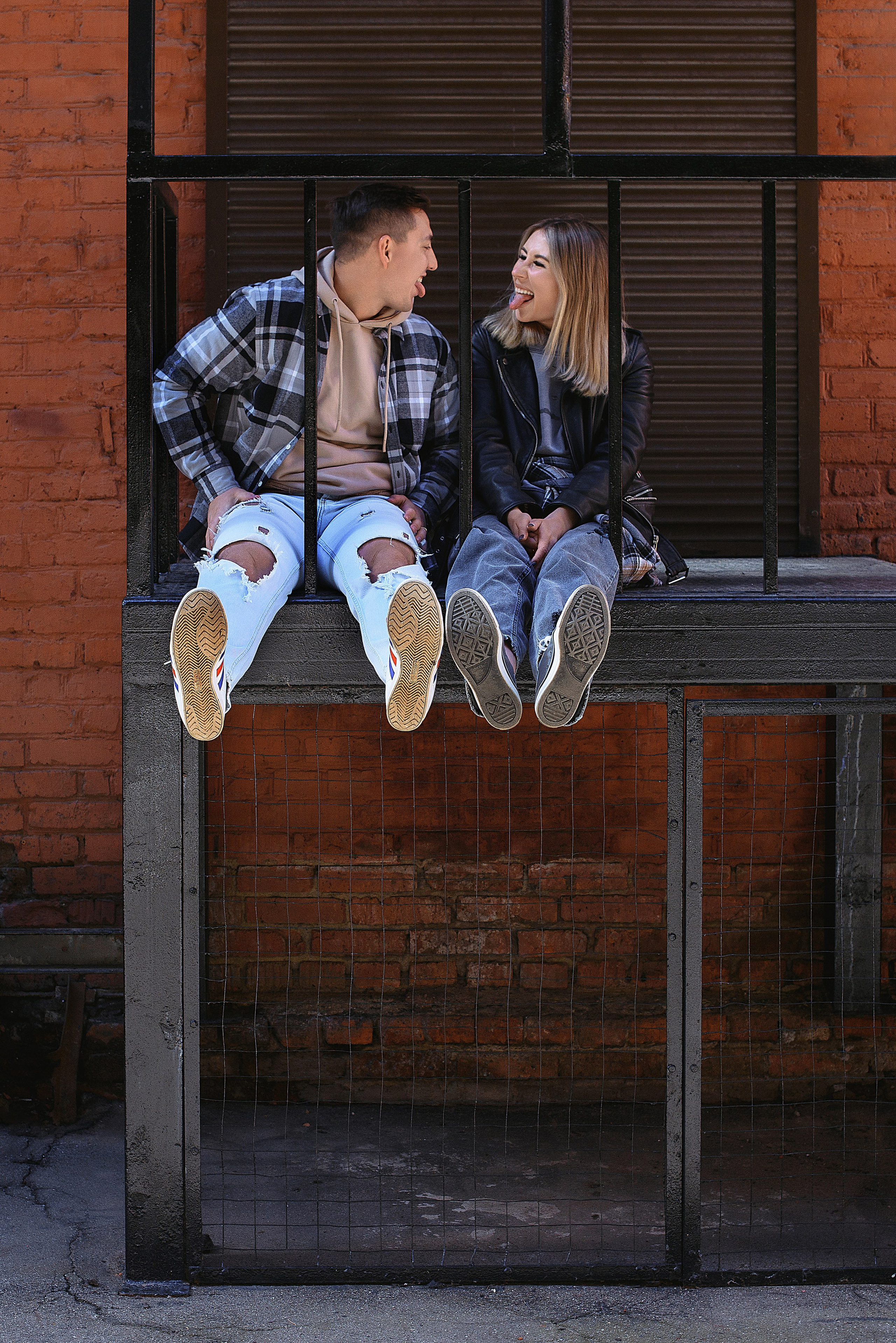 Алексей & Юлия. Юлия Соколовская Фотограф Москва Красногорск