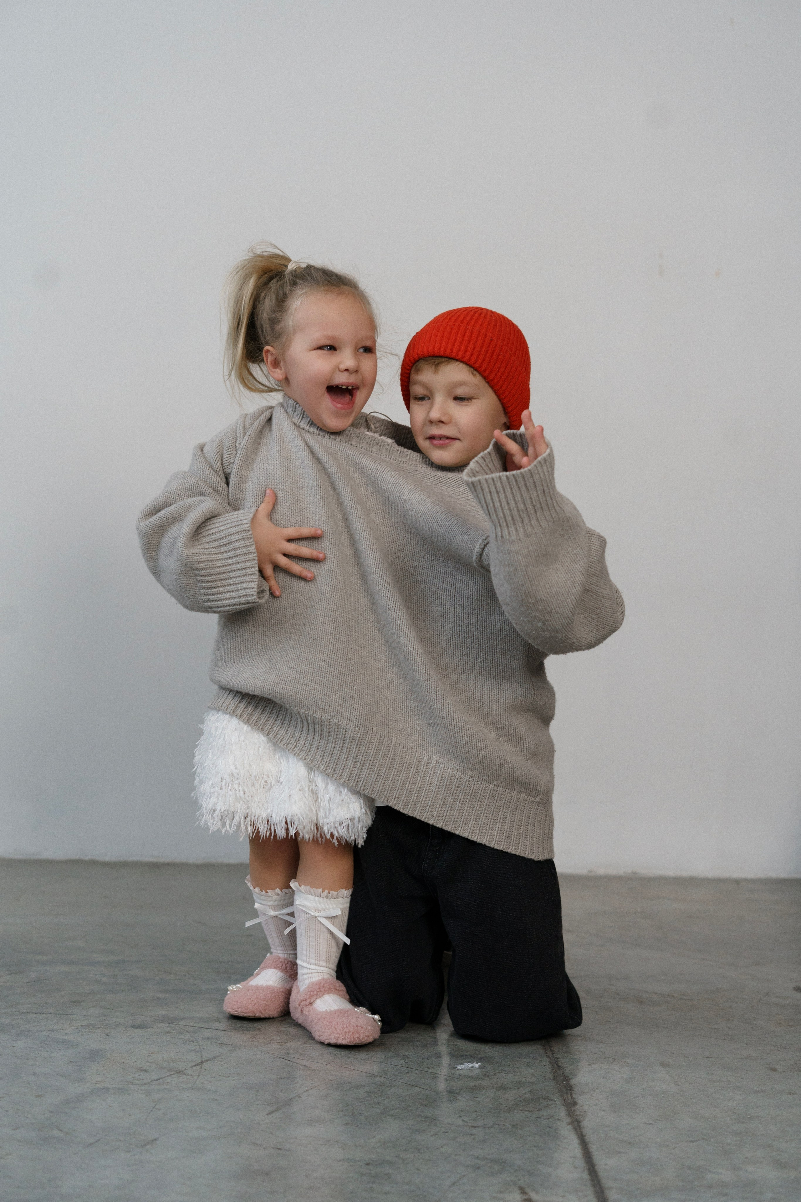 Наталья, Александр, Варя, Матвей,. Главная