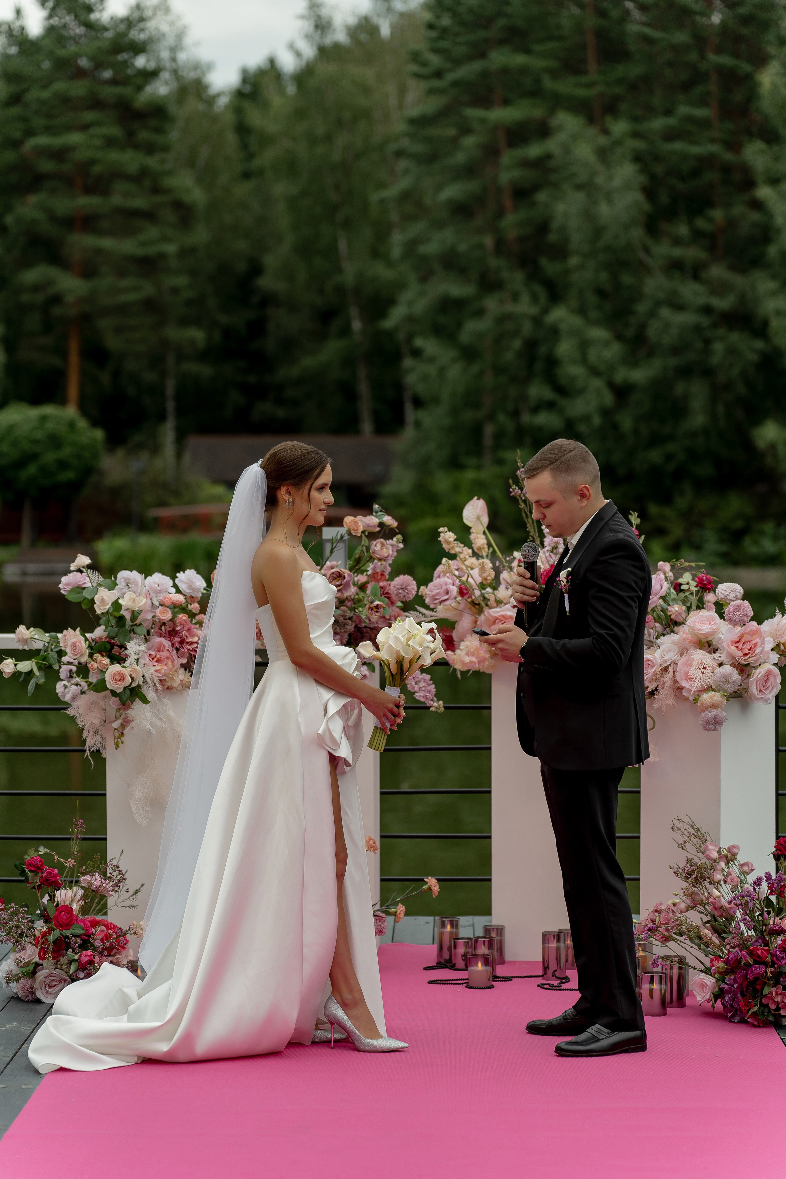 Дмитрий и Екатерина. Artiland. Свадебный фотограф Ксения Трухина в Нижнем Новгороде и Москве