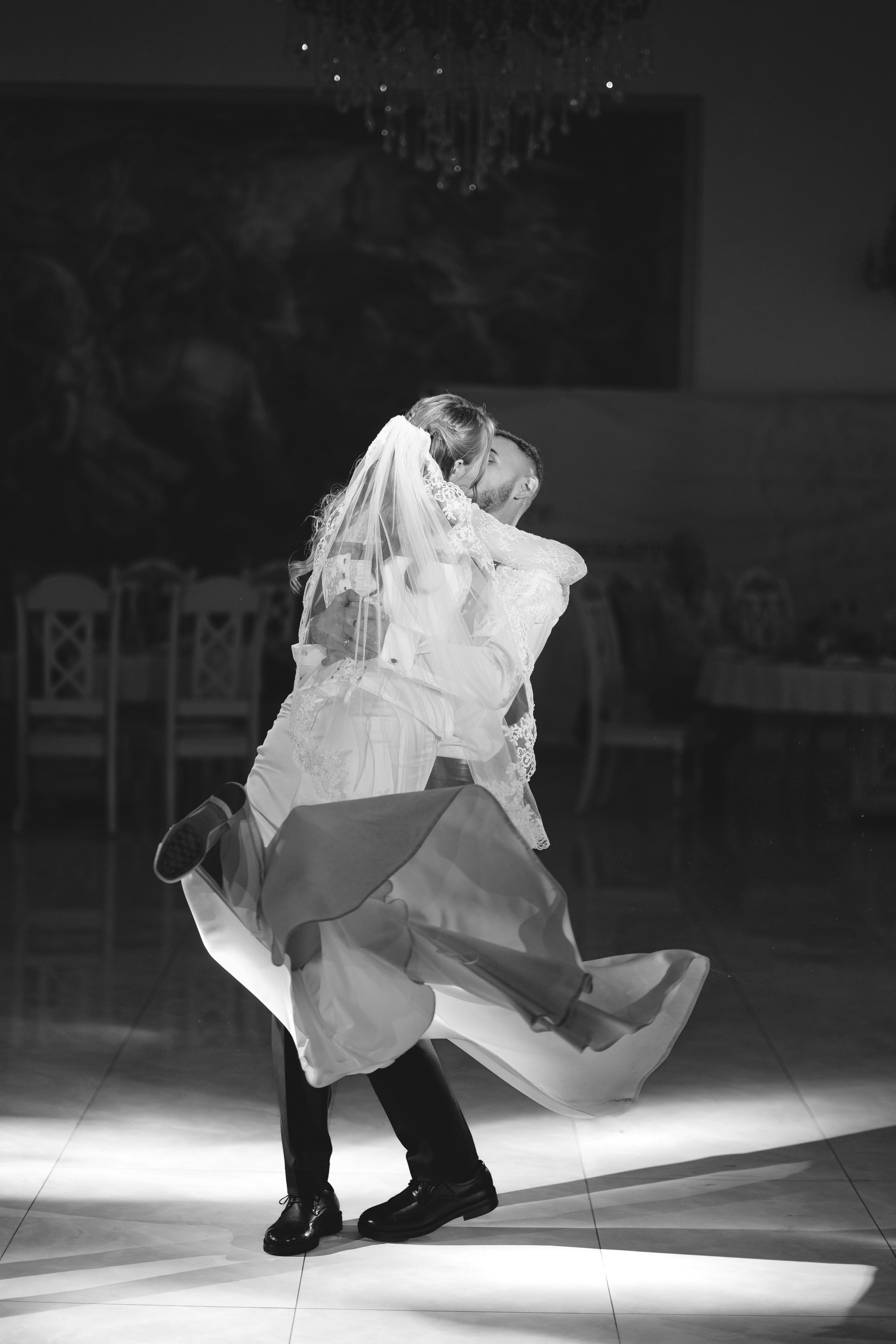 Анастасия&Алексей. Свадебный фотограф в Ростове-на-Дону Базарова Анастасия