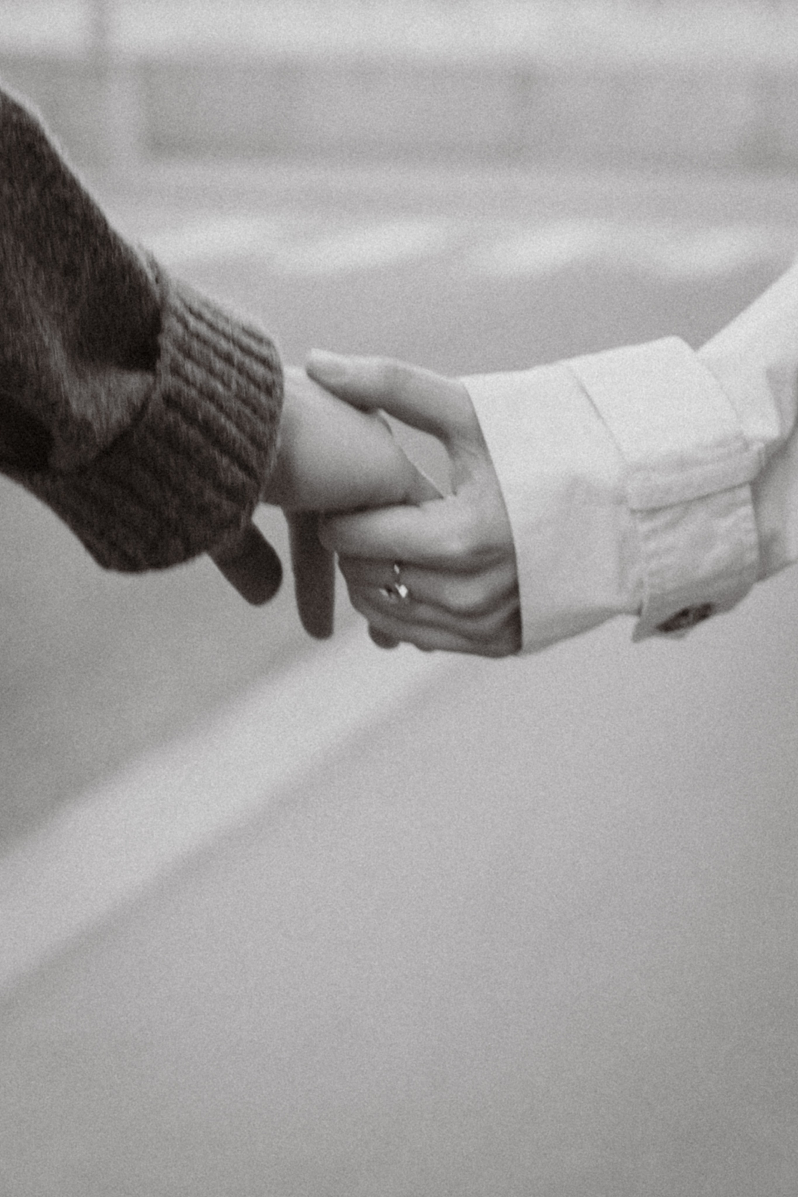 Елизавета и Роман. Семейный фотограф в Москве Валерия Карпова