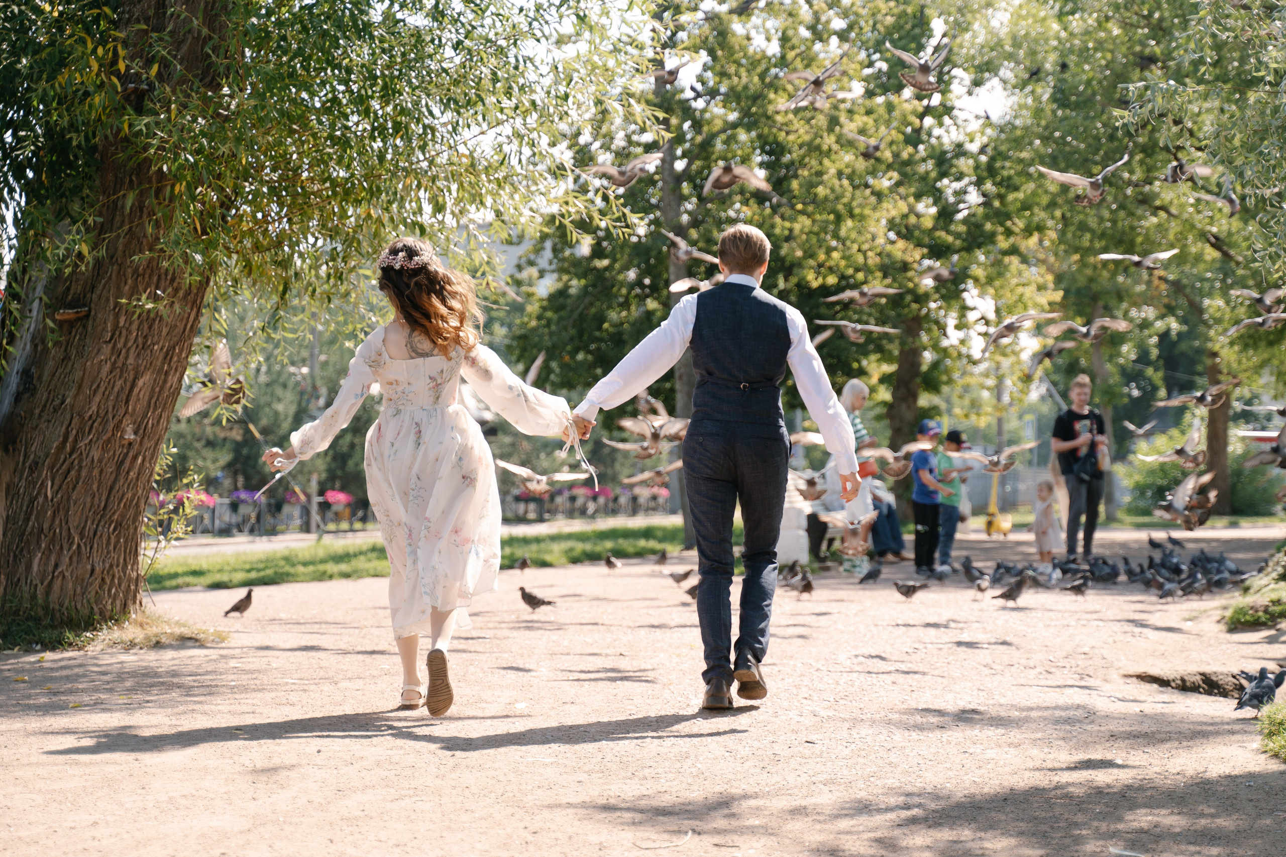 12.08.2023. Свадебный фотограф — Наталья Фед СПб/Москва