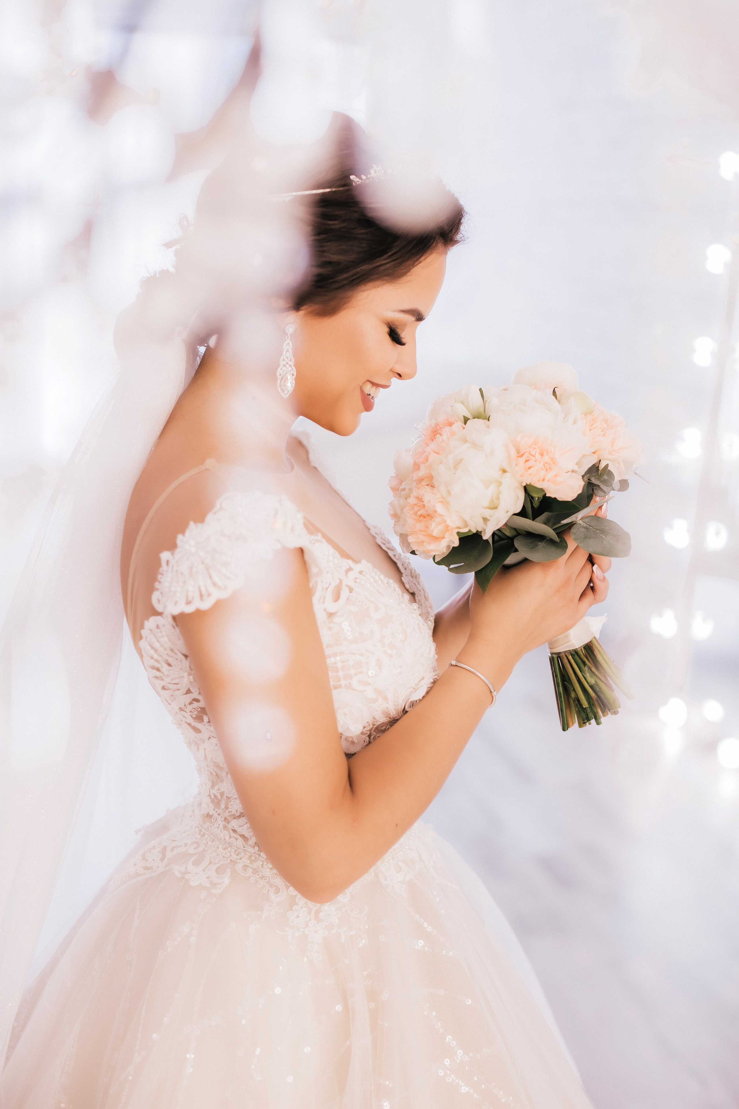 Вероника и Андрей. Фотограф во Владивостоке Настя Косач