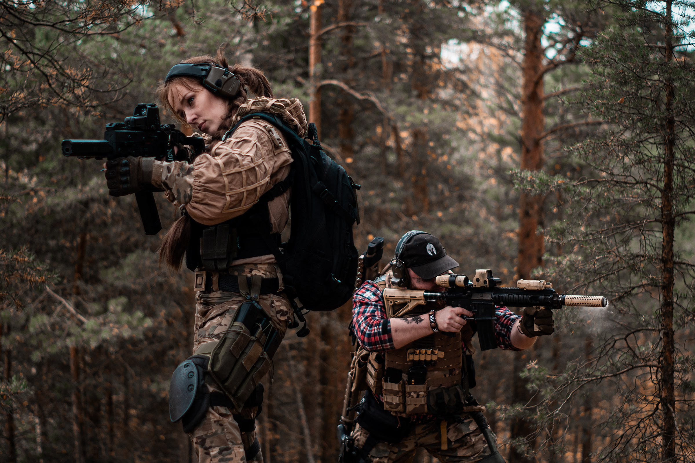 Лара х Фен. Фотограф в Санкт-Петербурге и ЛО Егор Ставер