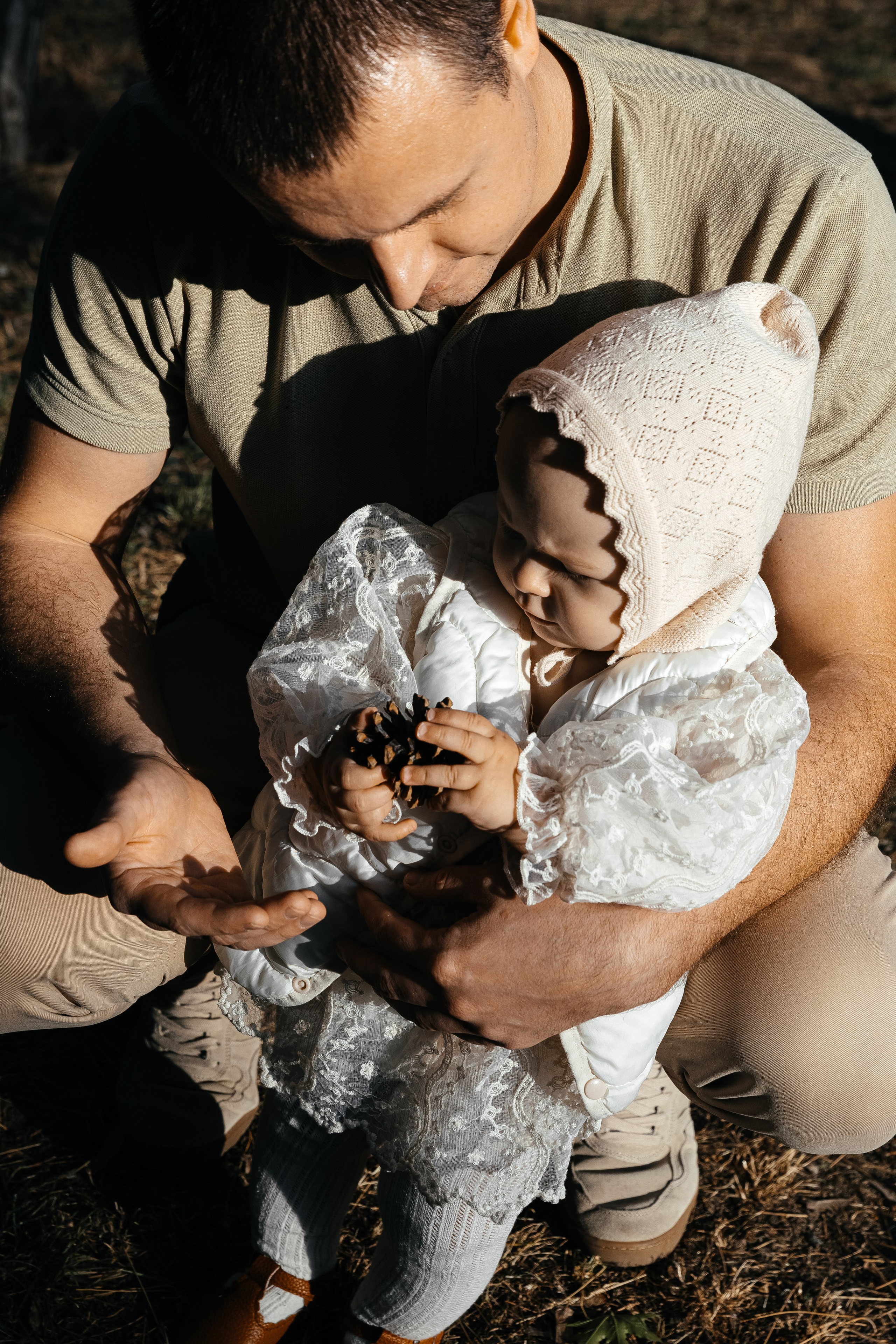 Семья Масловец. Главная