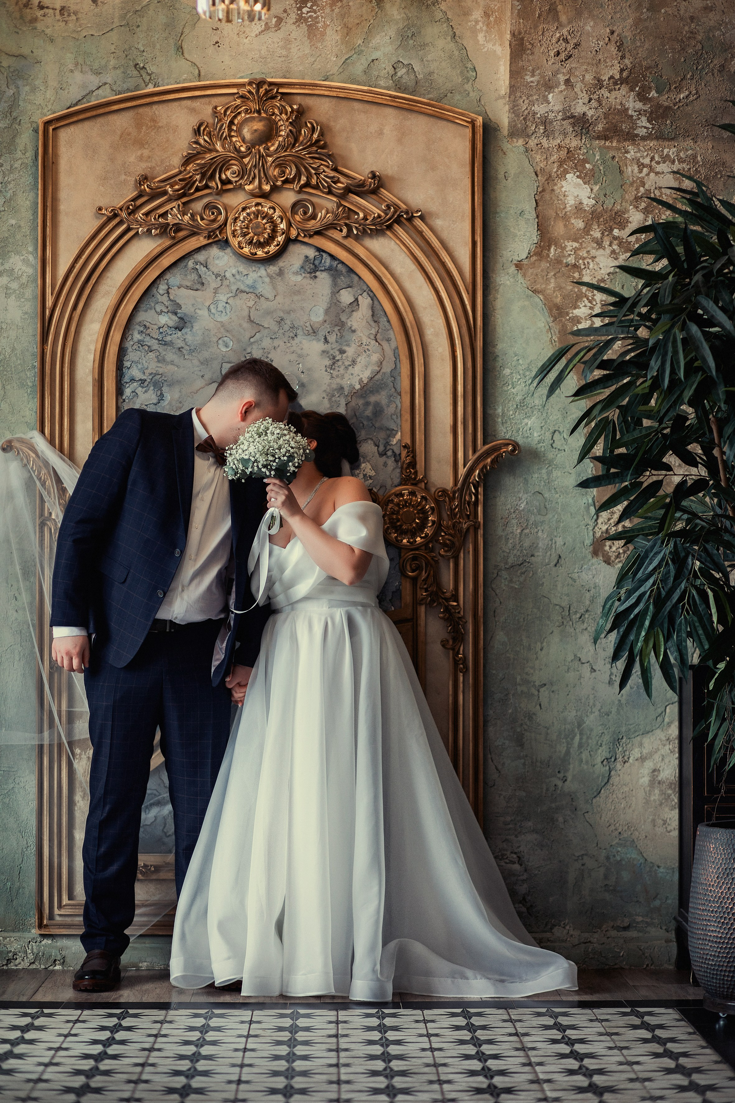 Фотограф Сергей Сергеевич