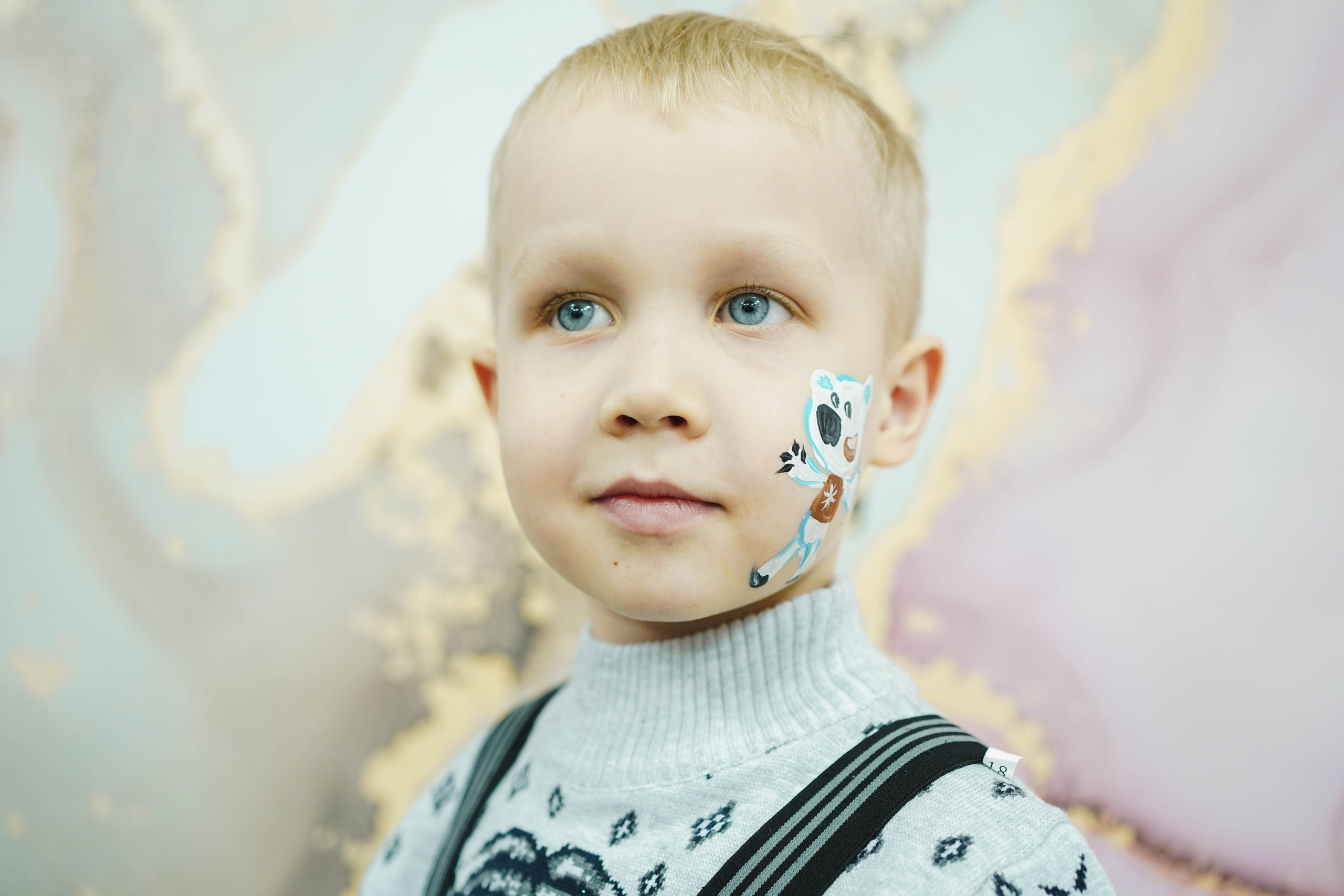 Открытие детской студии. Семейный и портретный фотограф в Екатеринбурге Yana Strok