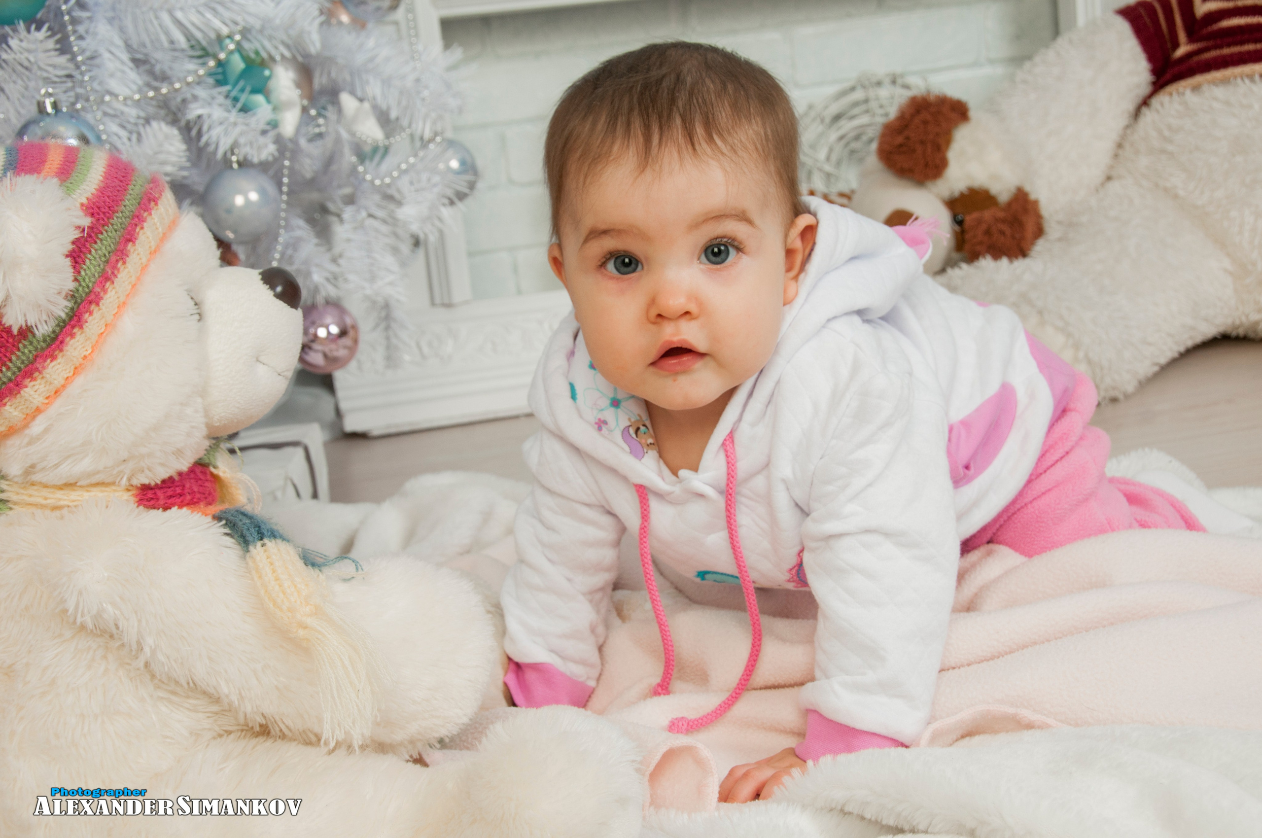 Семейная фотосъёмка. Профессиональная коммерческая, промышленная и репортажная фотосъёмка для бизнеса