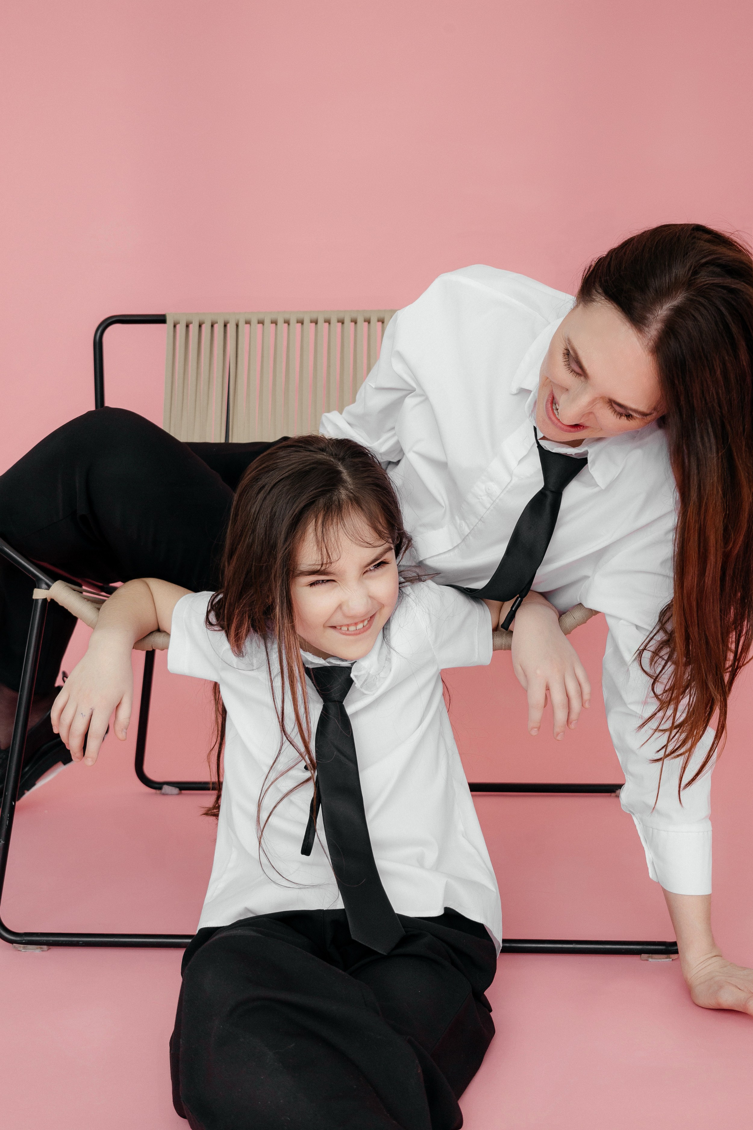 Екатерина и Дарья