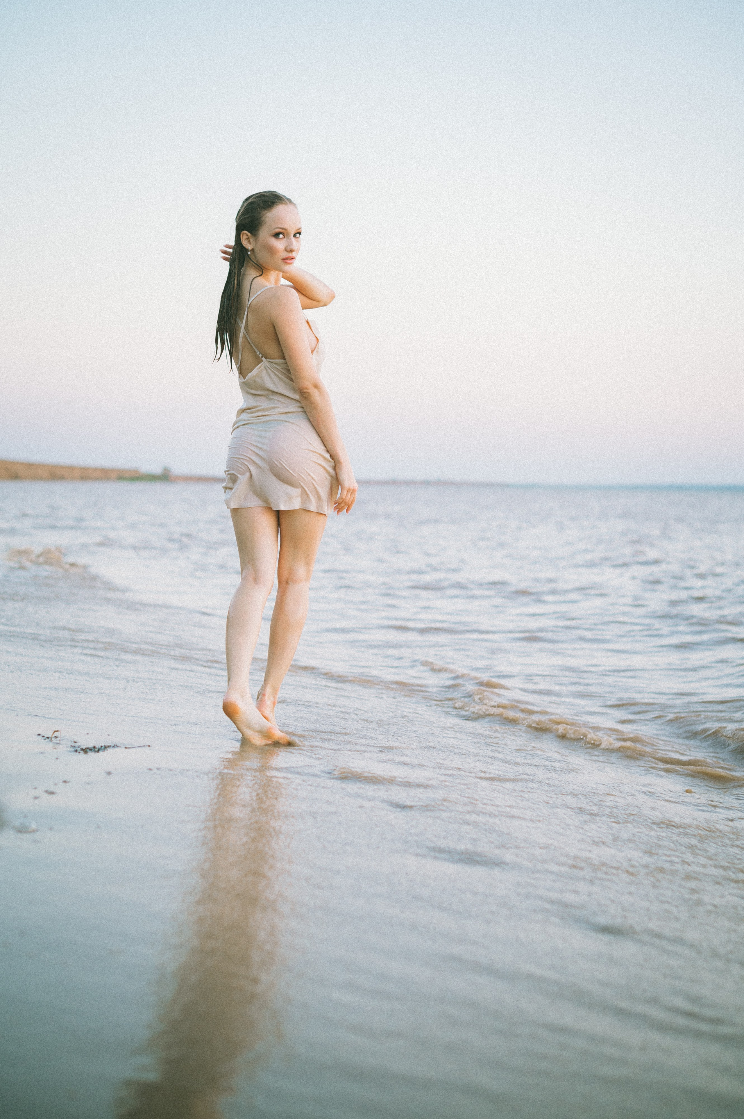 Закатная. SARKISOPH | Фотограф Волгоград