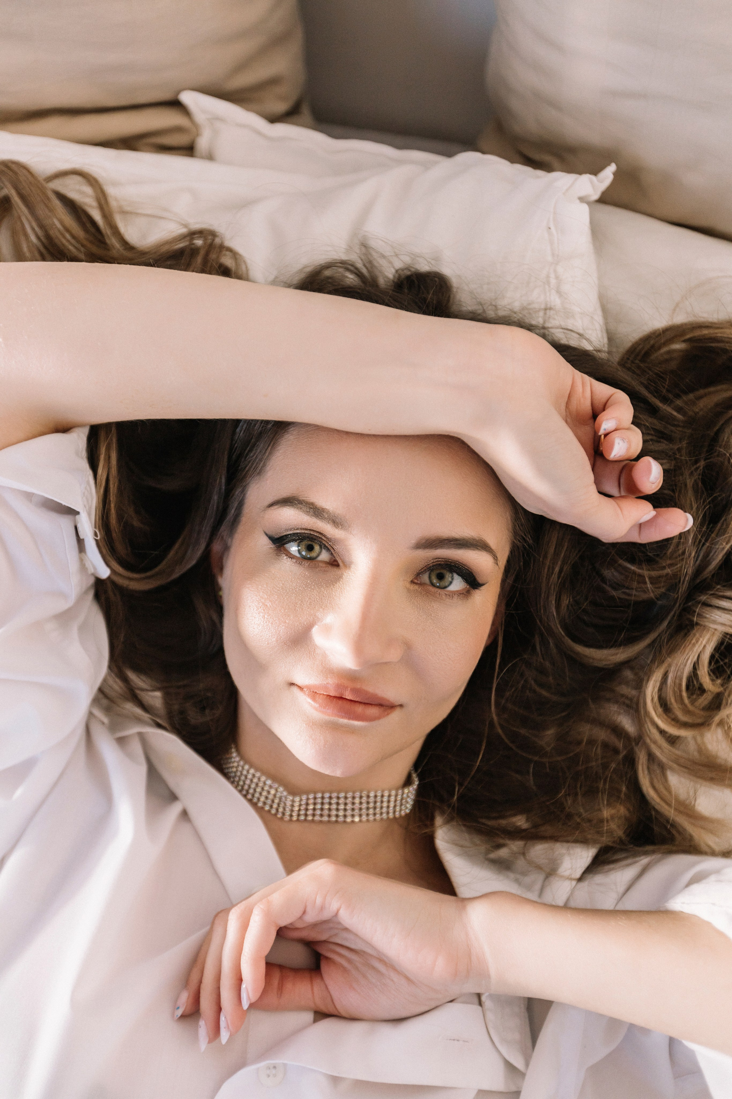 Таня. Главная