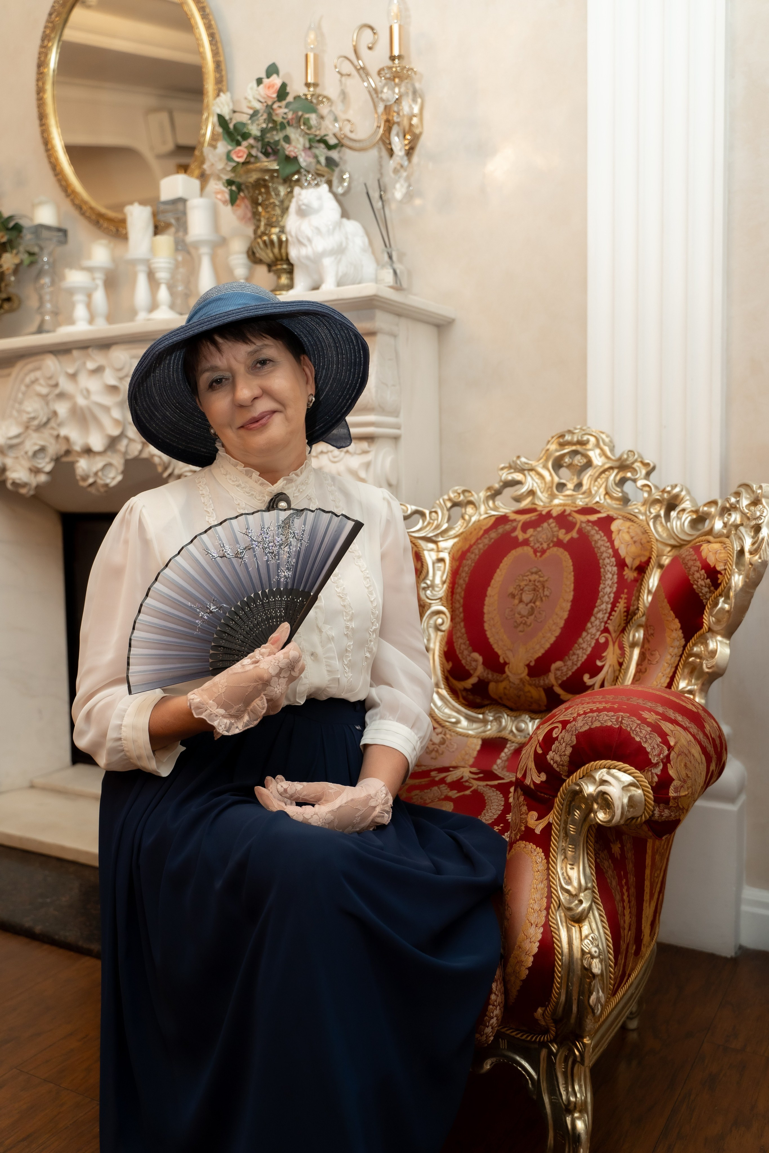 Ресторан Сытин. Фотограф Герман Локоцкий, семейные фотосессии в Санкт-Петербурге