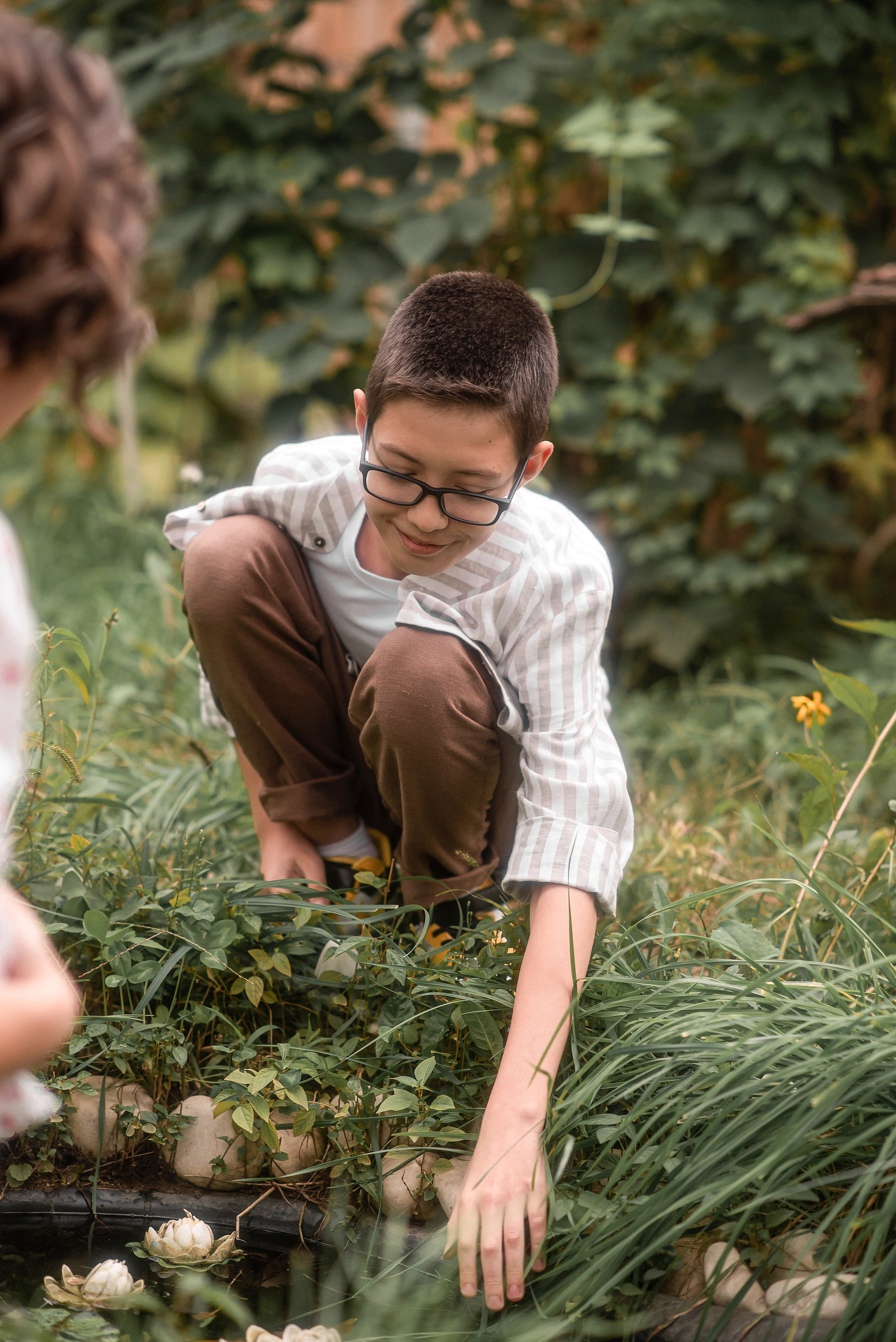 Наслаждайся такими моментами. Главная