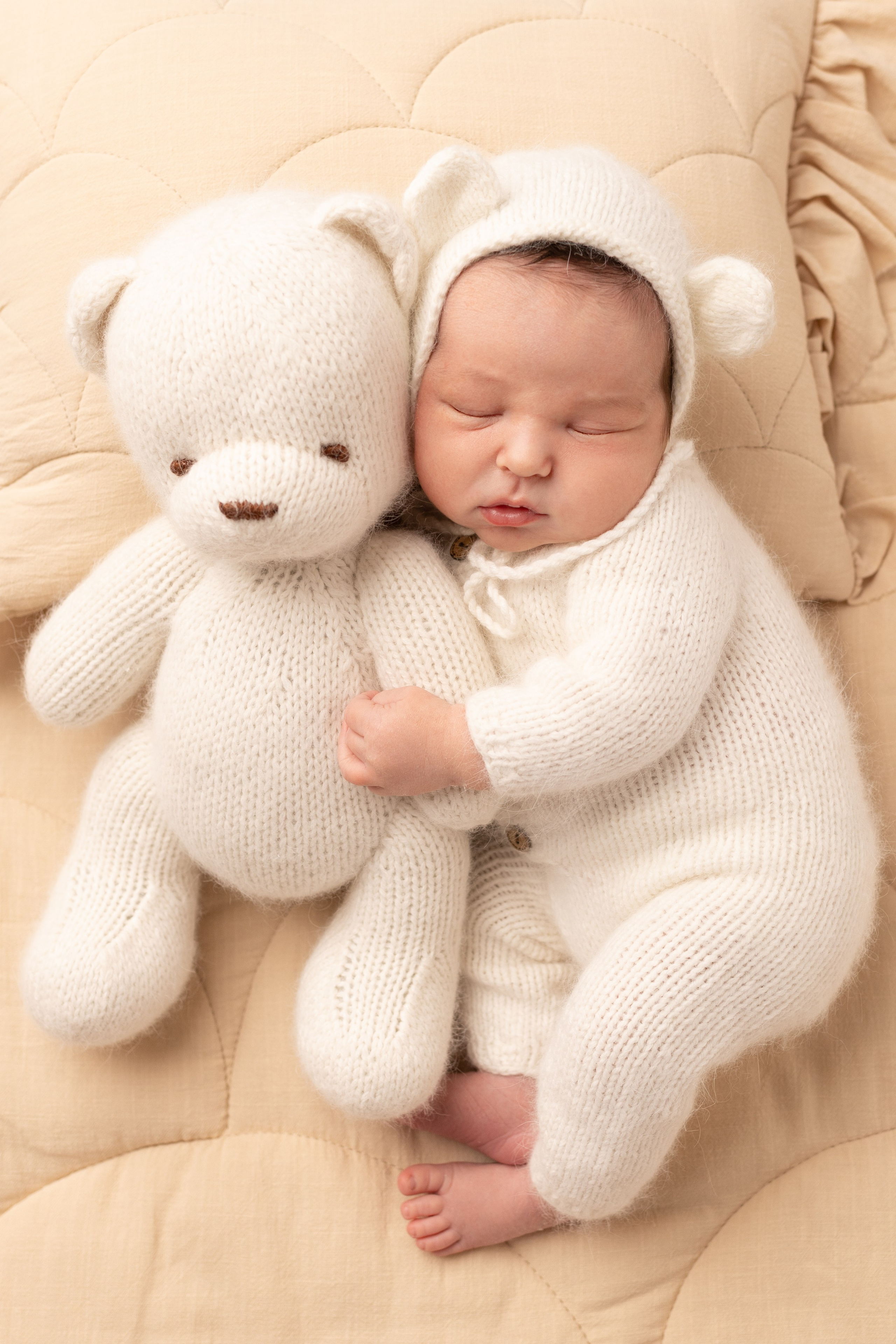 Съемка новорожденных. Фотограф новорожденных, детский фотограф в г. Оренбурге Екатерина Козлова