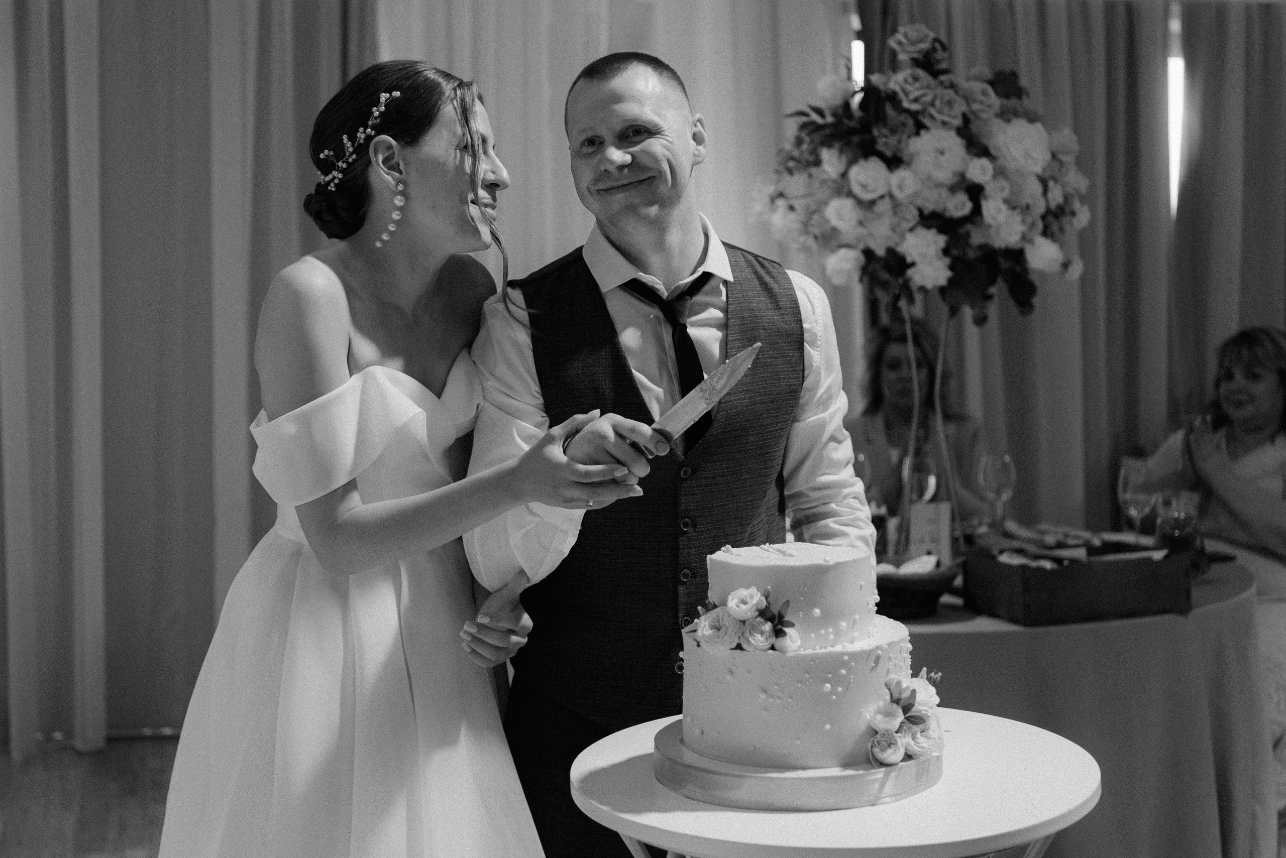 Alena|Kostya. Свадебный фотограф Санкт-Петербург DanyaPhotoart