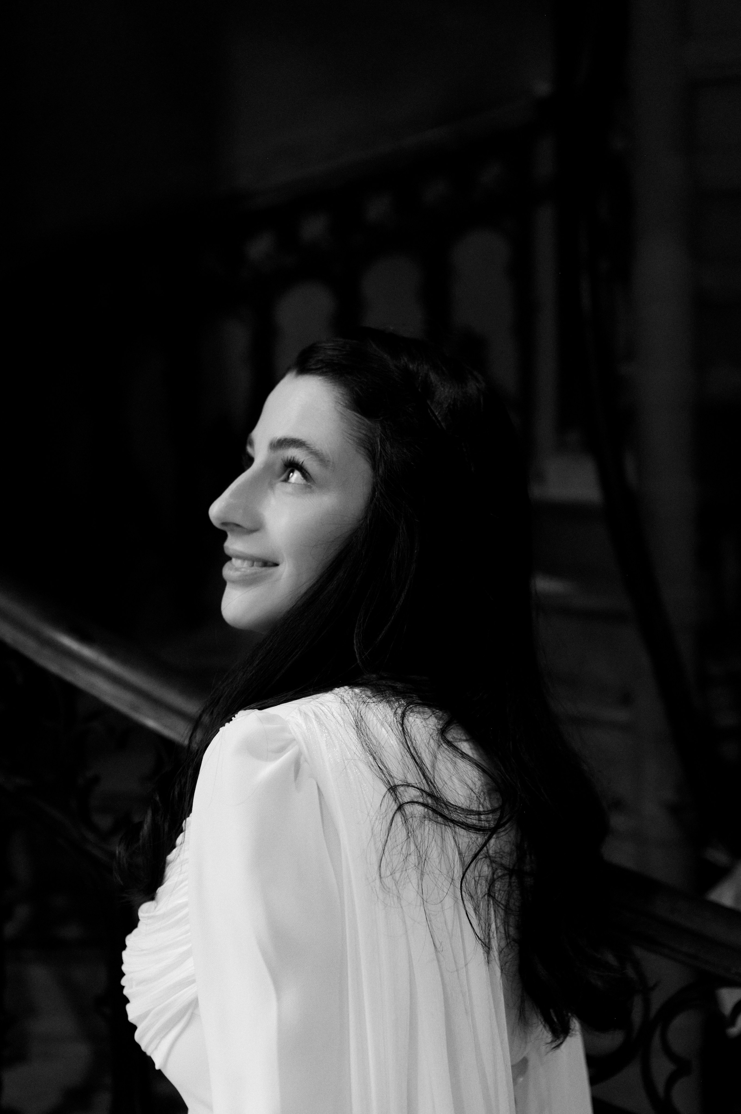 Milana | Ashap. Свадебный фотограф Санкт-Петербург DanyaPhotoart