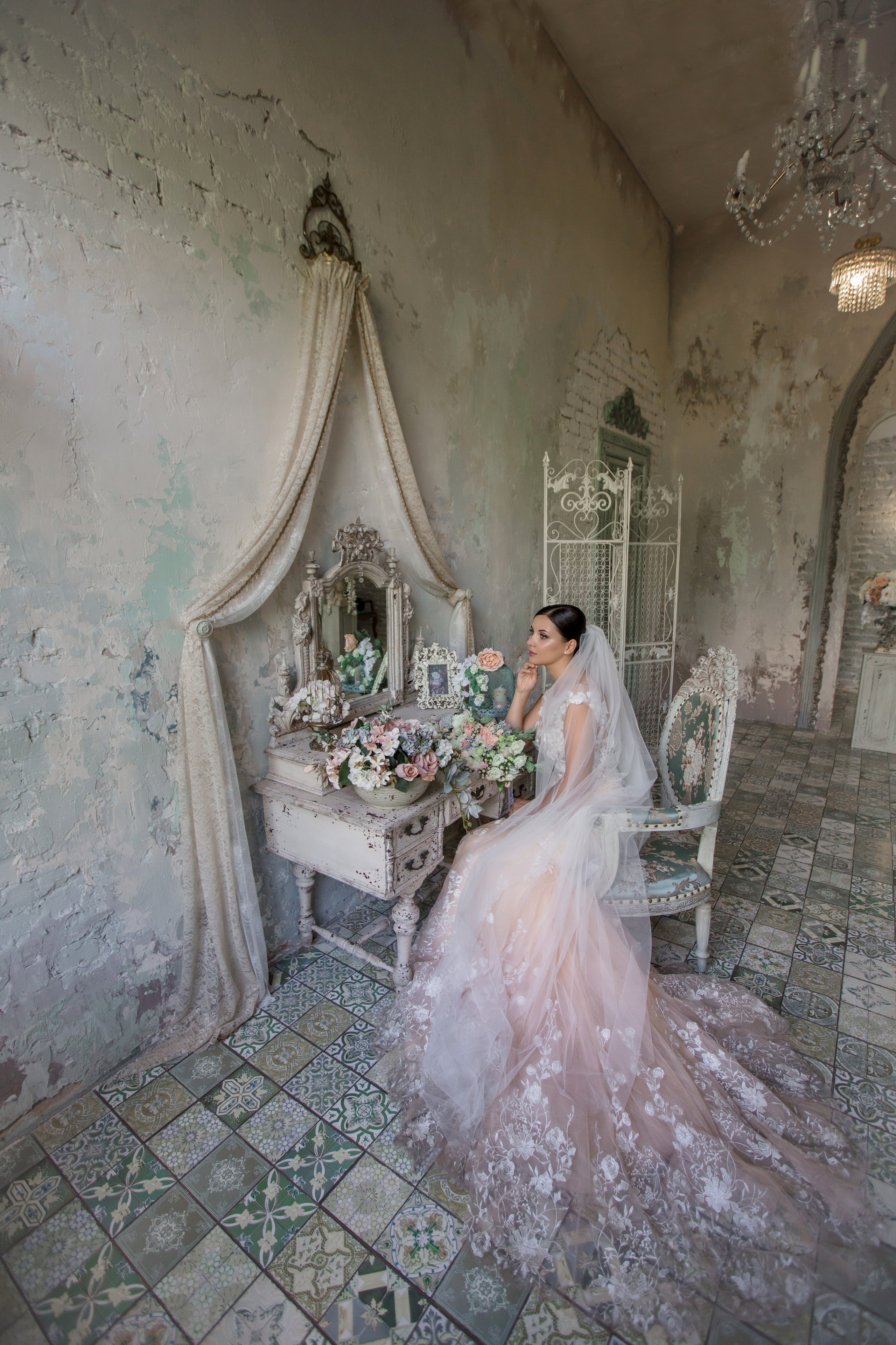 Чеслав и Анастасия. Свадебный и семейный фотограф в Краснодаре