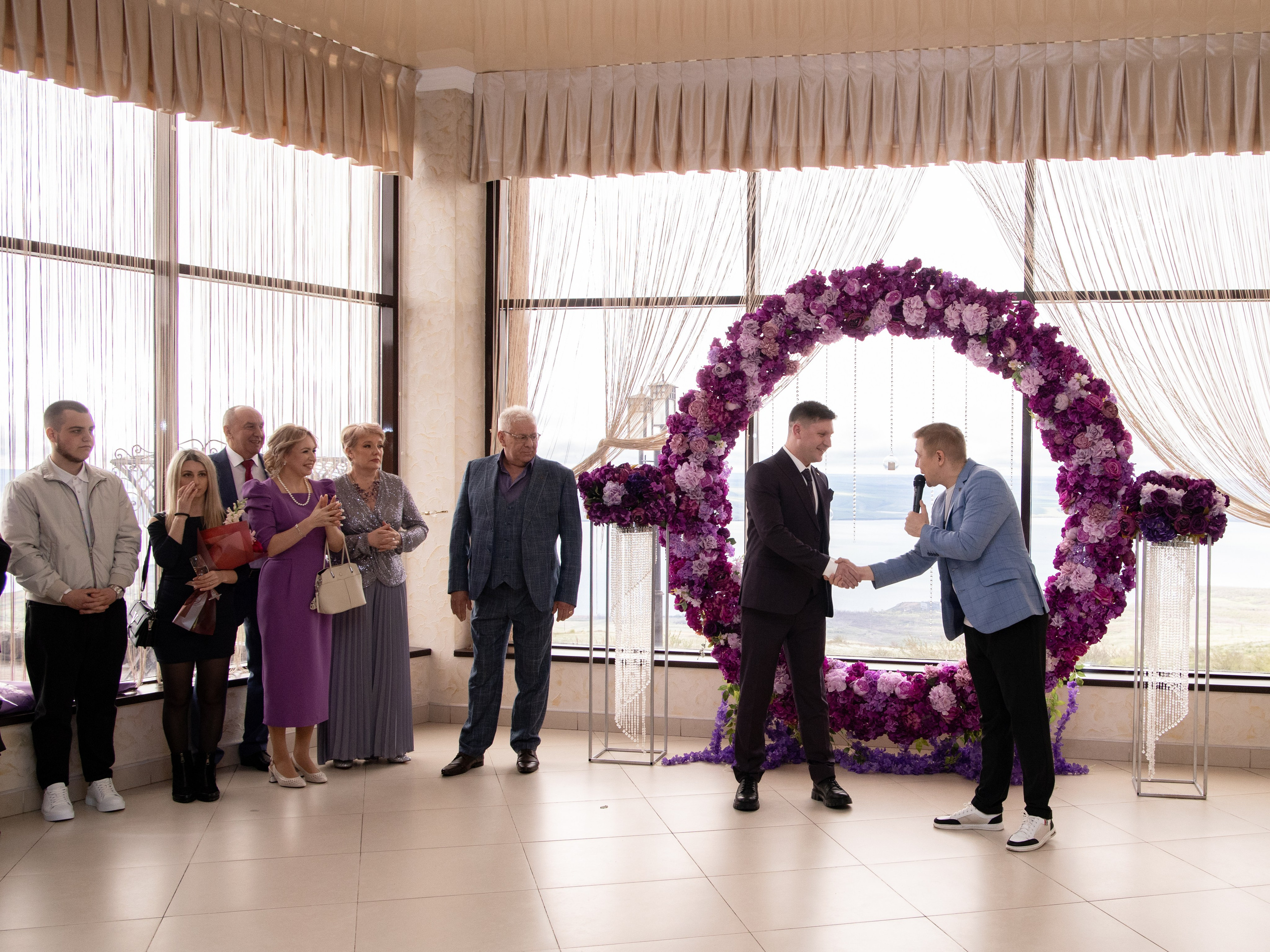 Иван и Аврора. Свадебный фотограф в Ставрополе Ксения Ковальчук