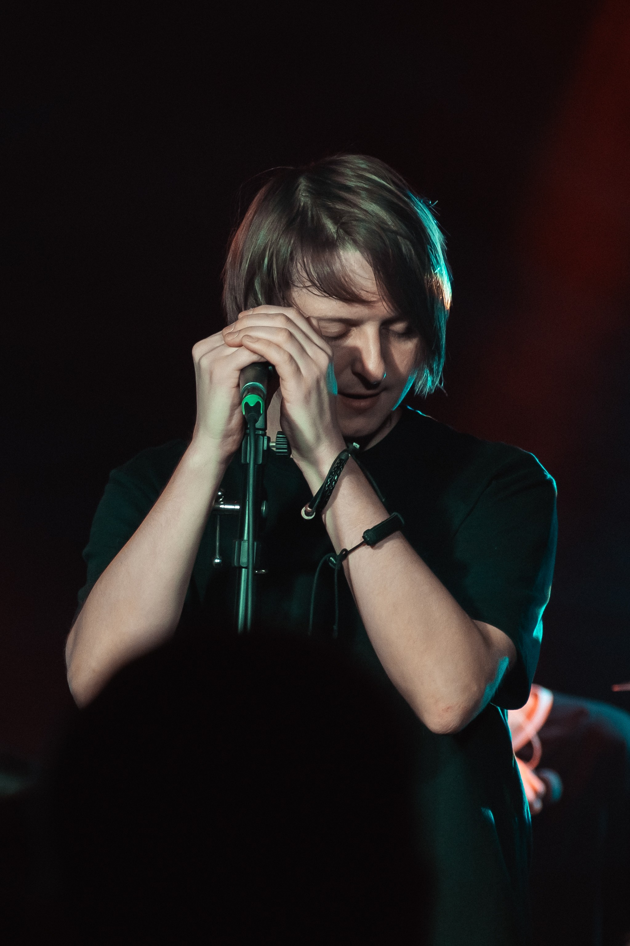 Dругой ветер. Красноярск, 22.02.2025, бар 64/6. Фотограф Регина Крикунова г. Красноярск