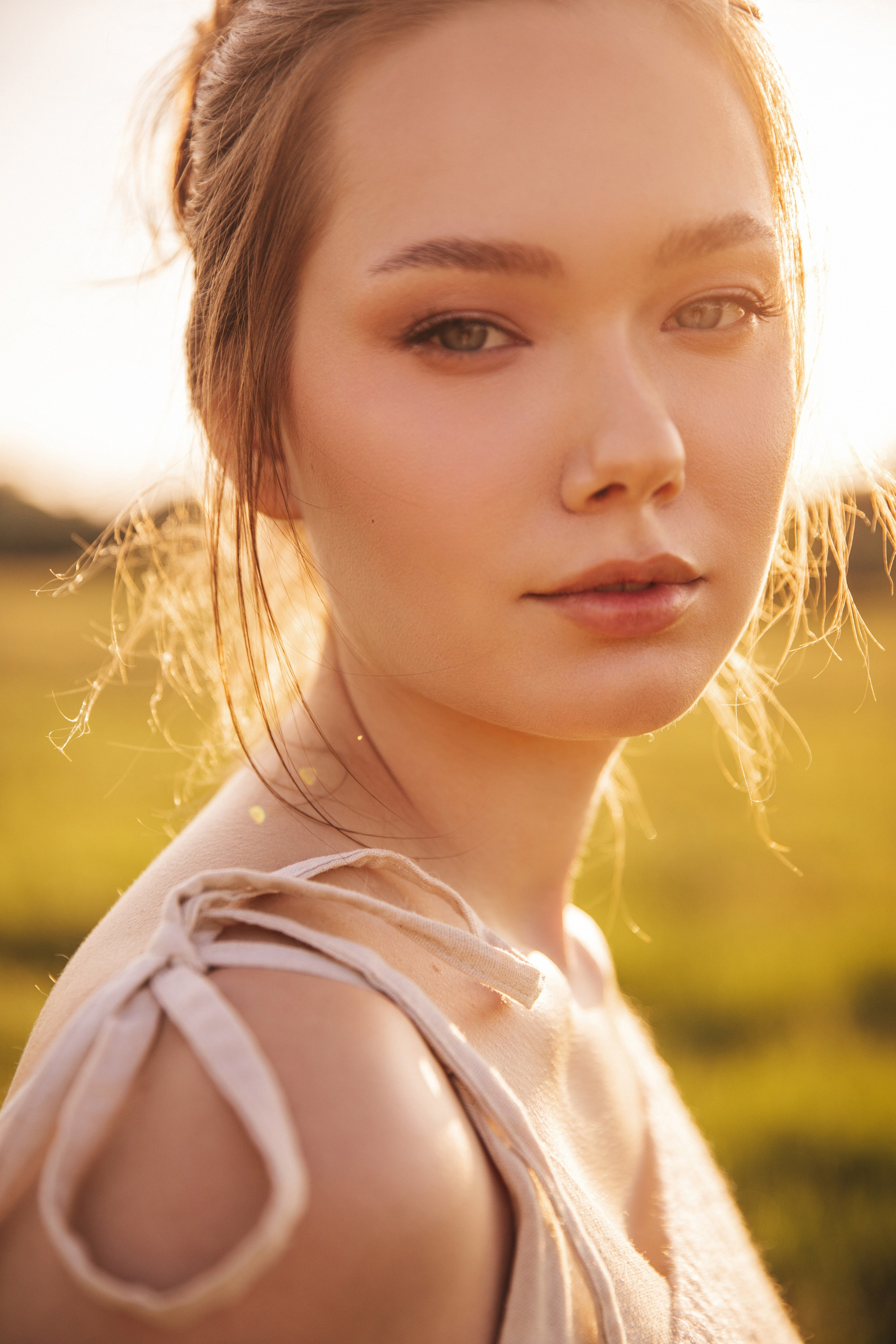 Анна. Фото о ВАЖНОМ