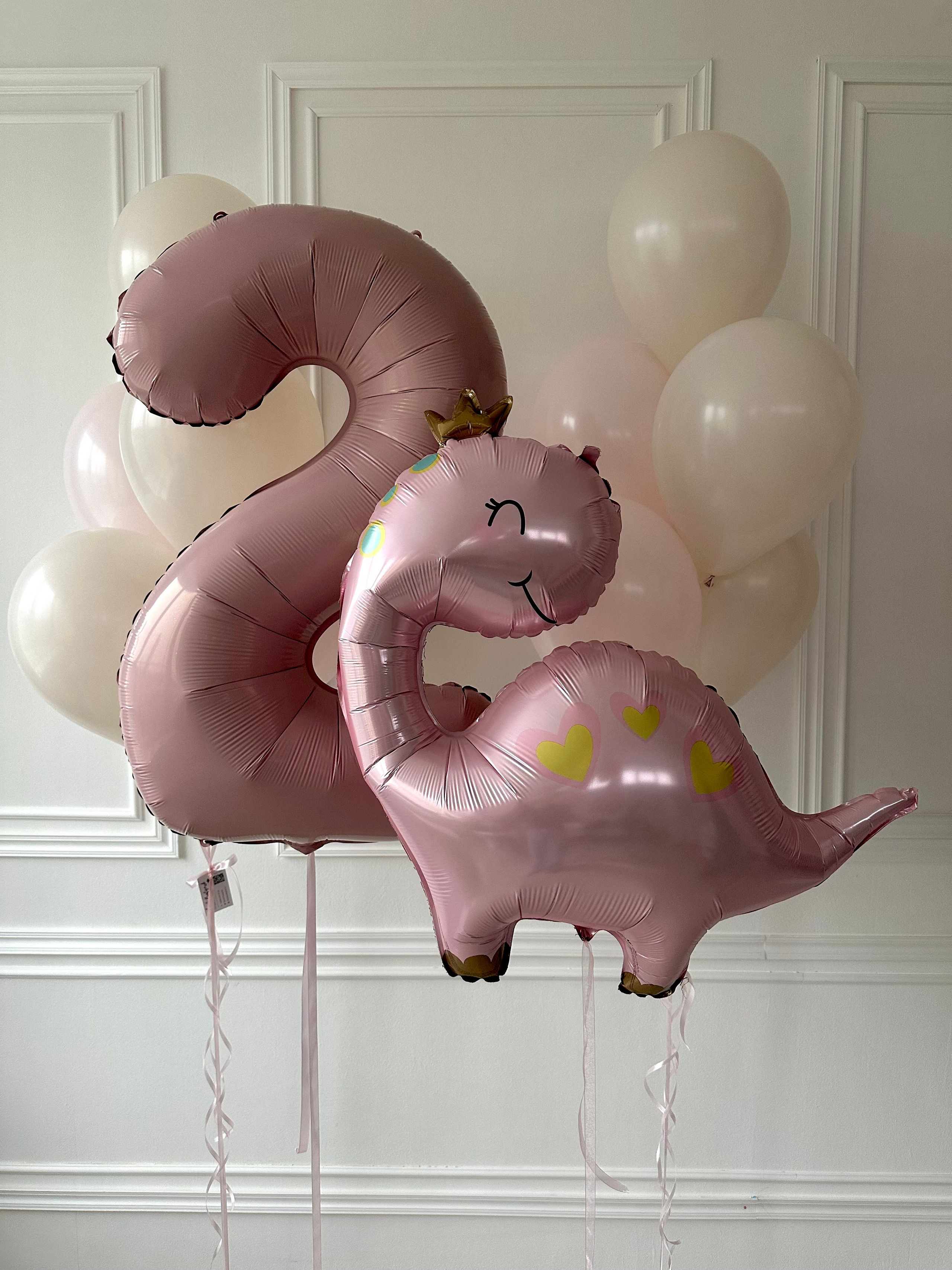 Для нее. Фабрика праздника