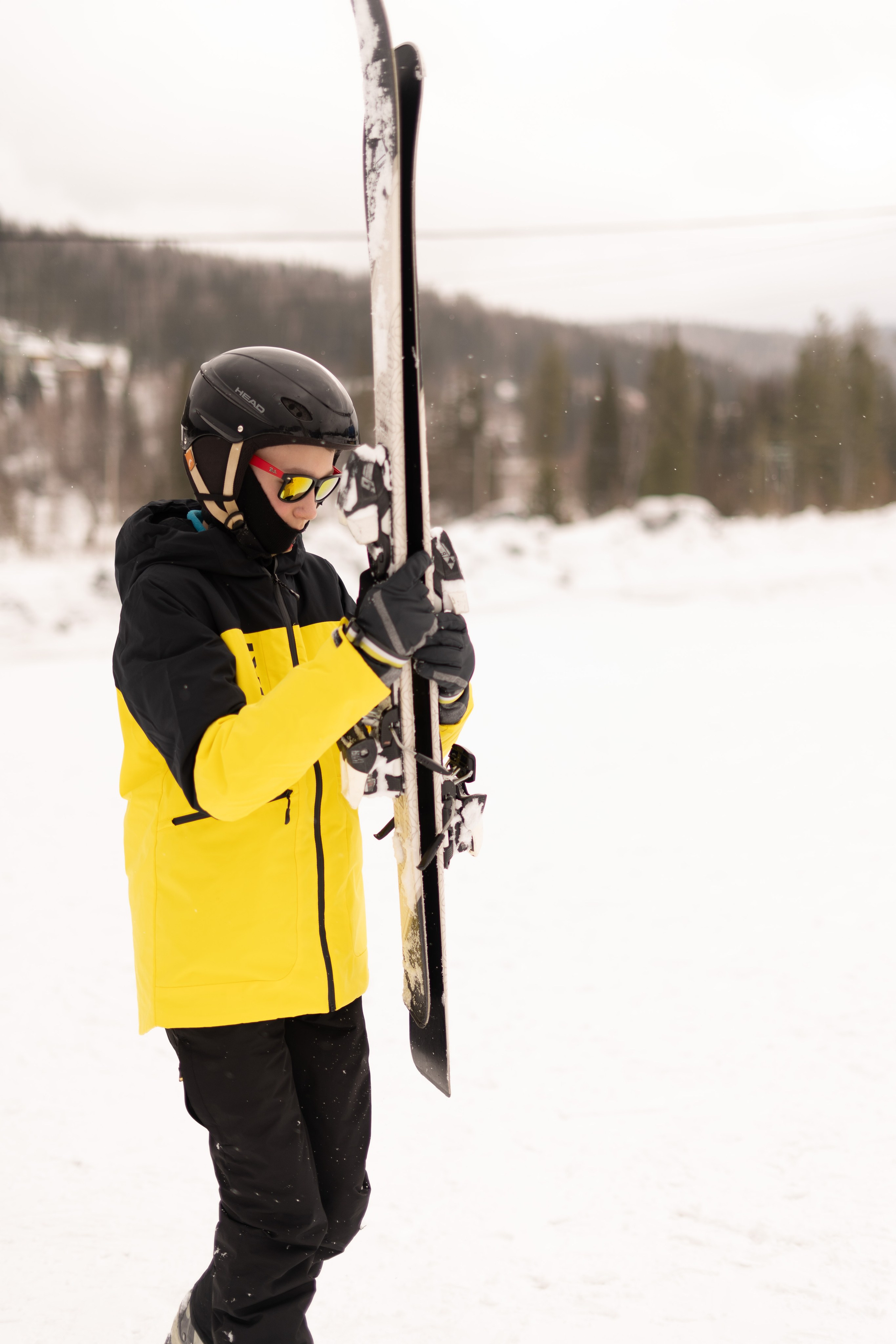 Репортаж Детский Лагерь. Анастасия Паршукова — фотограф Шерегеш Новосибирск