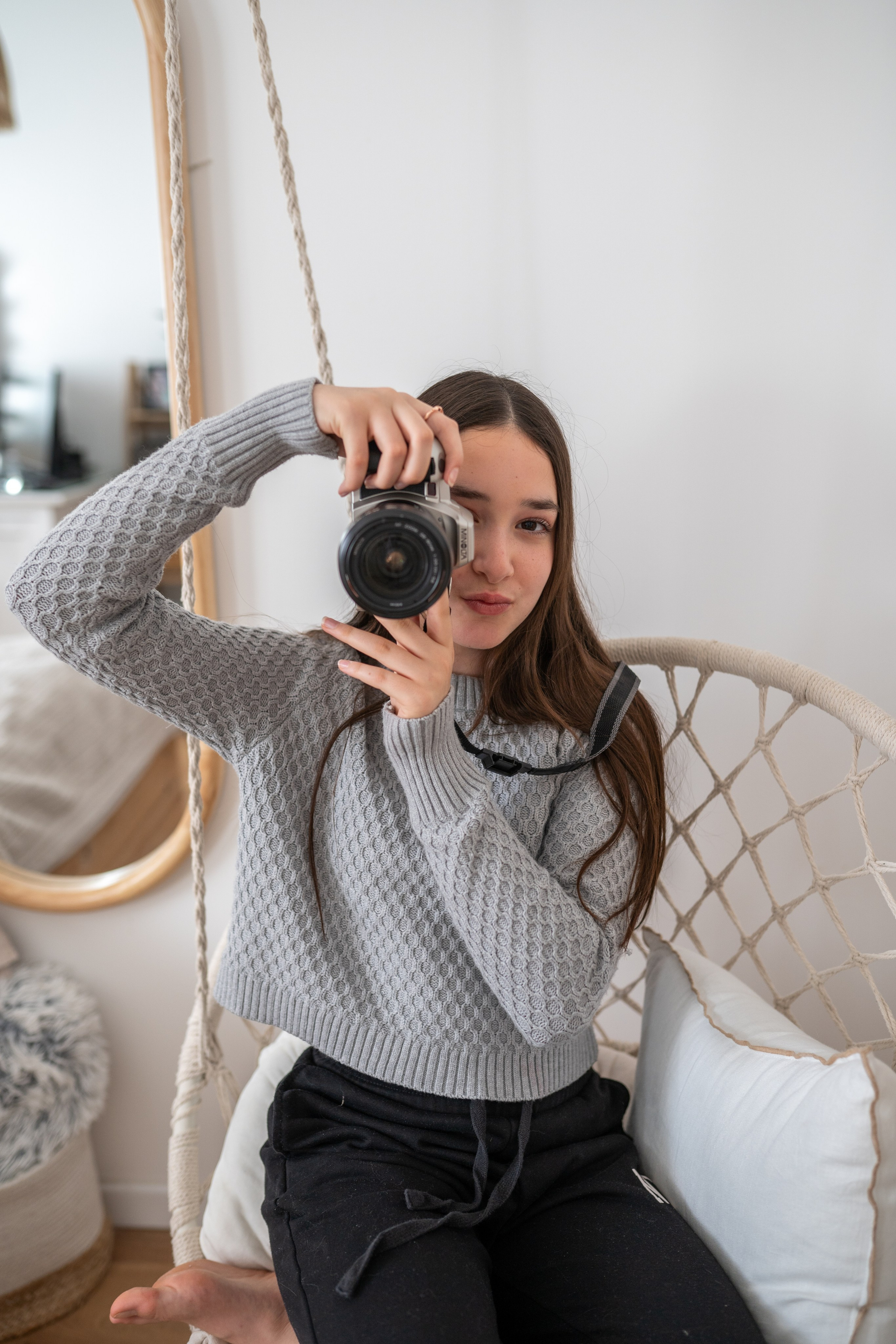 Ella. Семейный и детский фотограф в Израиле и Москве Дорошок Надя