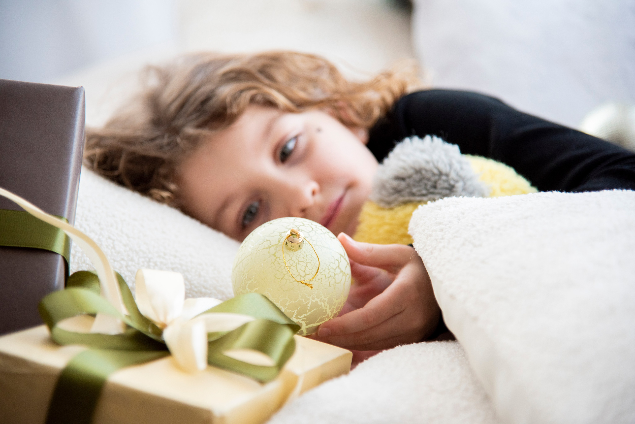 Семья Казьминых (часть 1). Фотограф Вадим Хмурковский