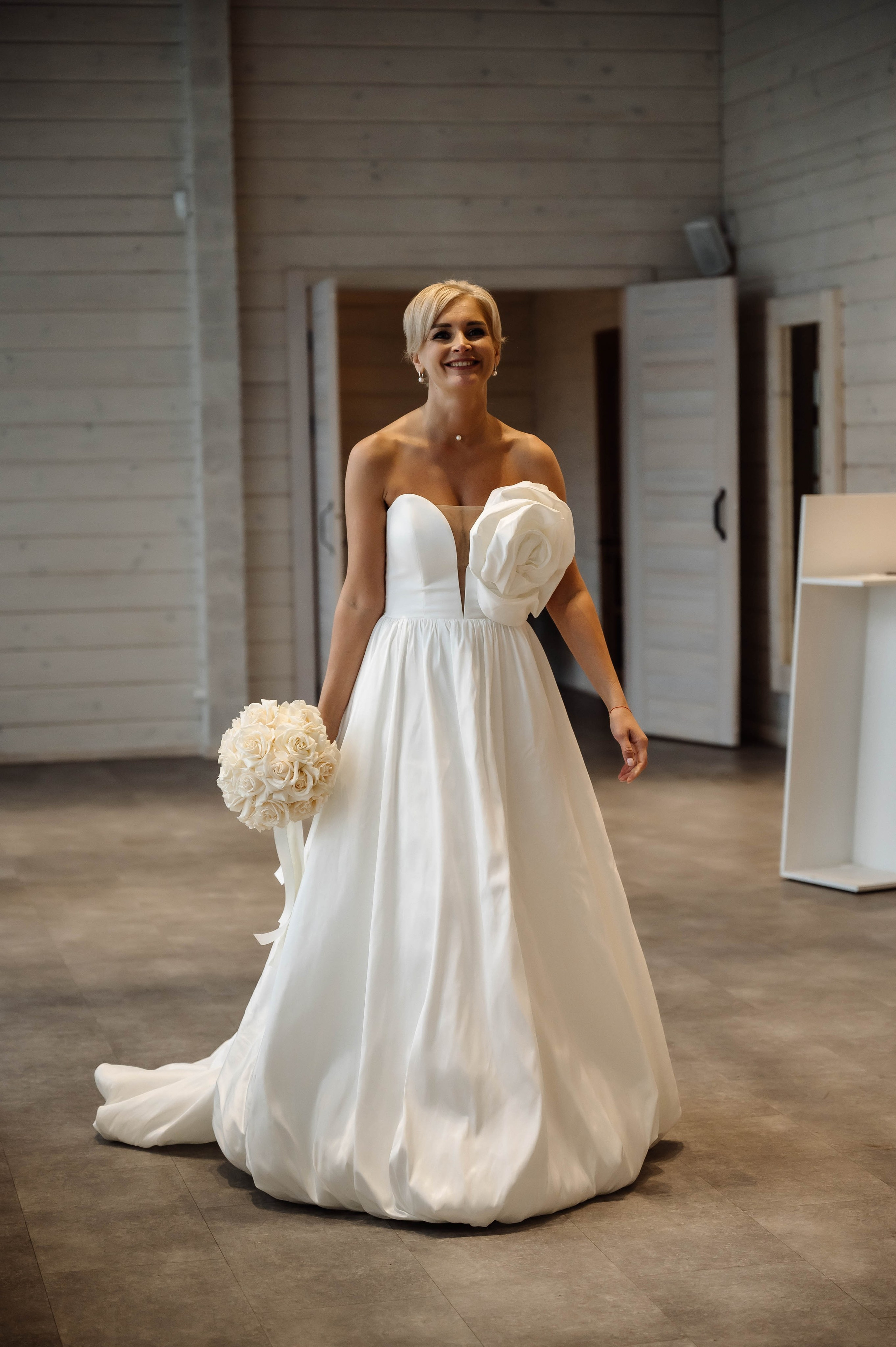 Дмитрий и Марина. Свадебный фотограф в Красноярске Маргарита Синицкая