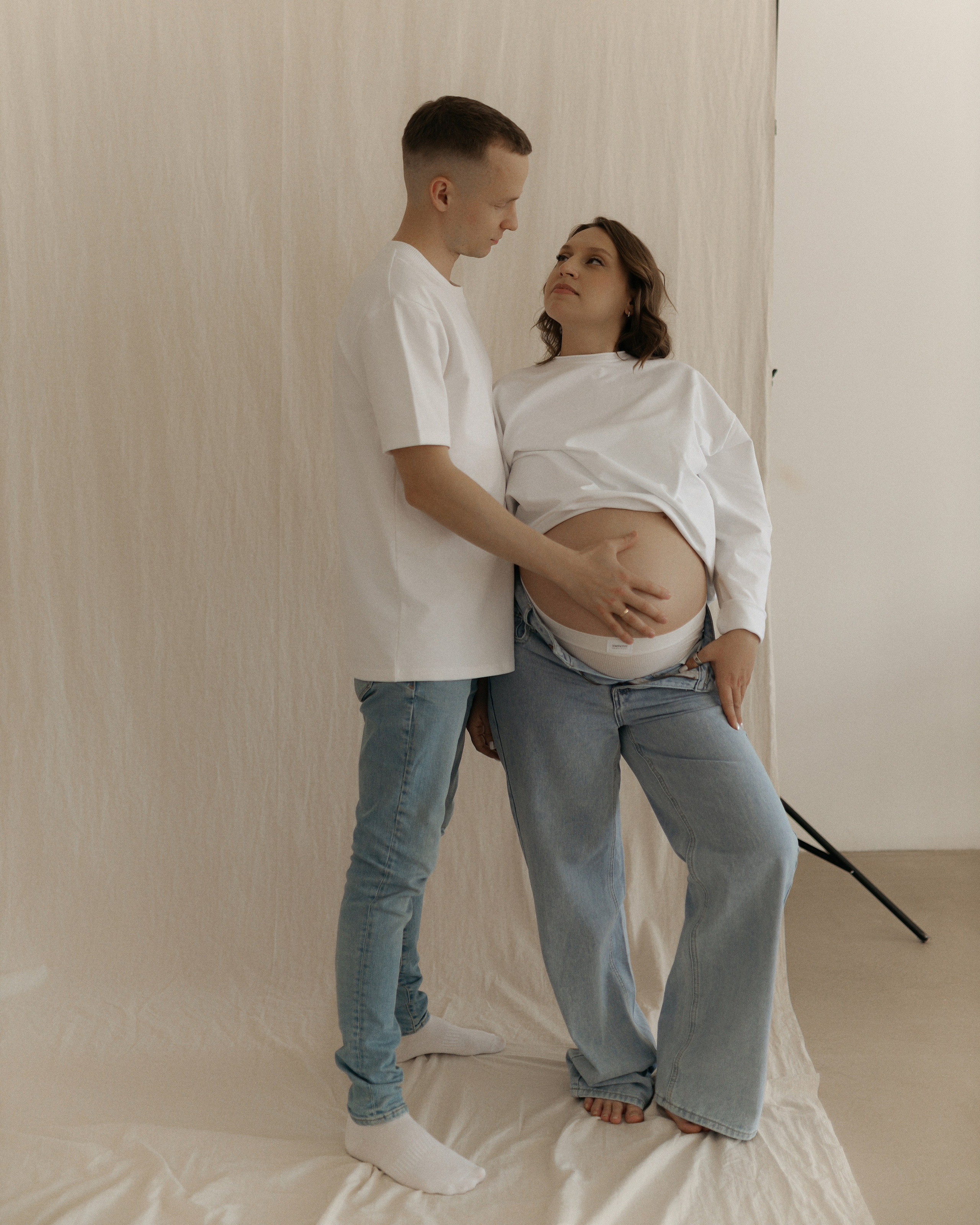 Ксения и Николай. DARYA.BELKINA