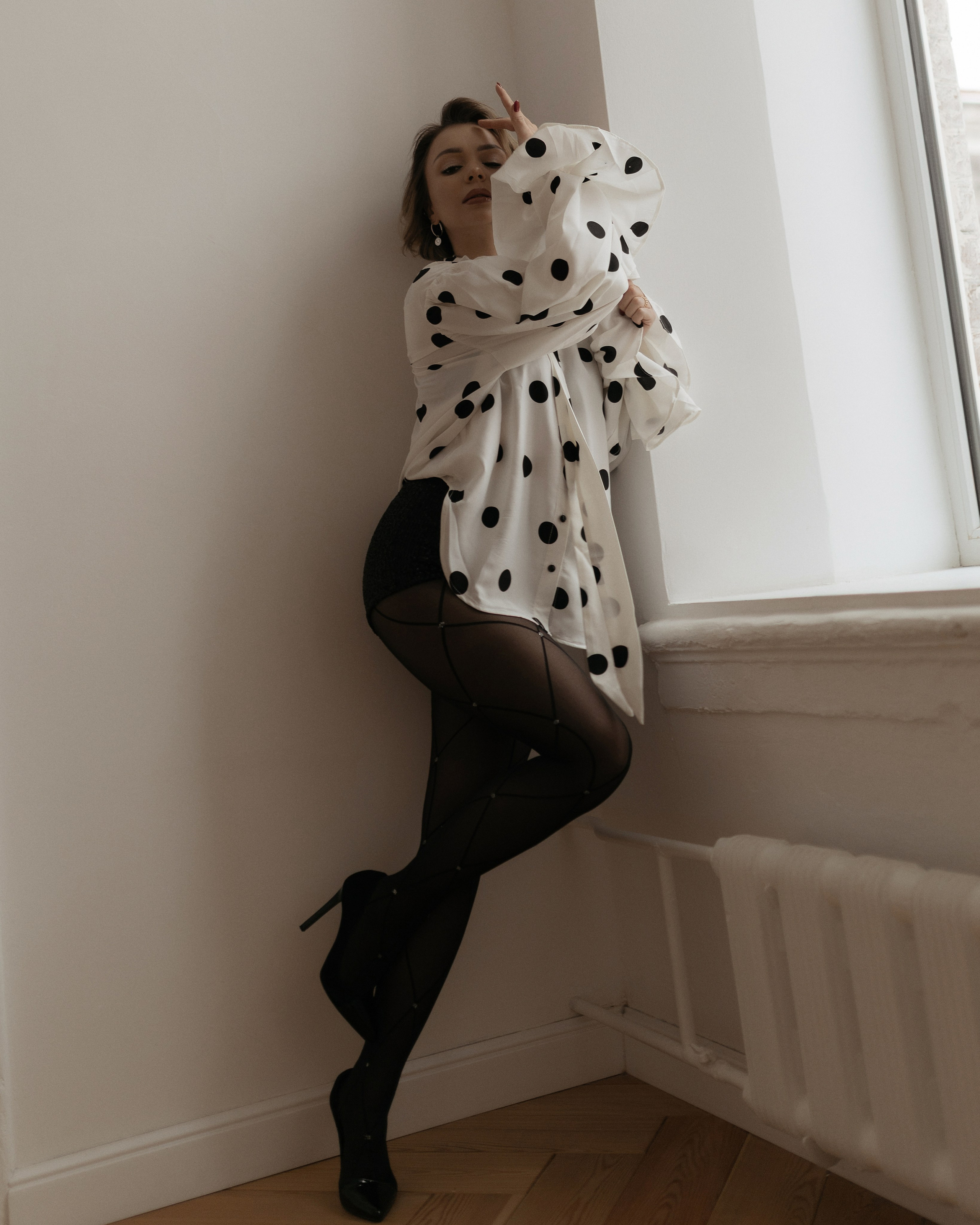 София. DARYA.BELKINA