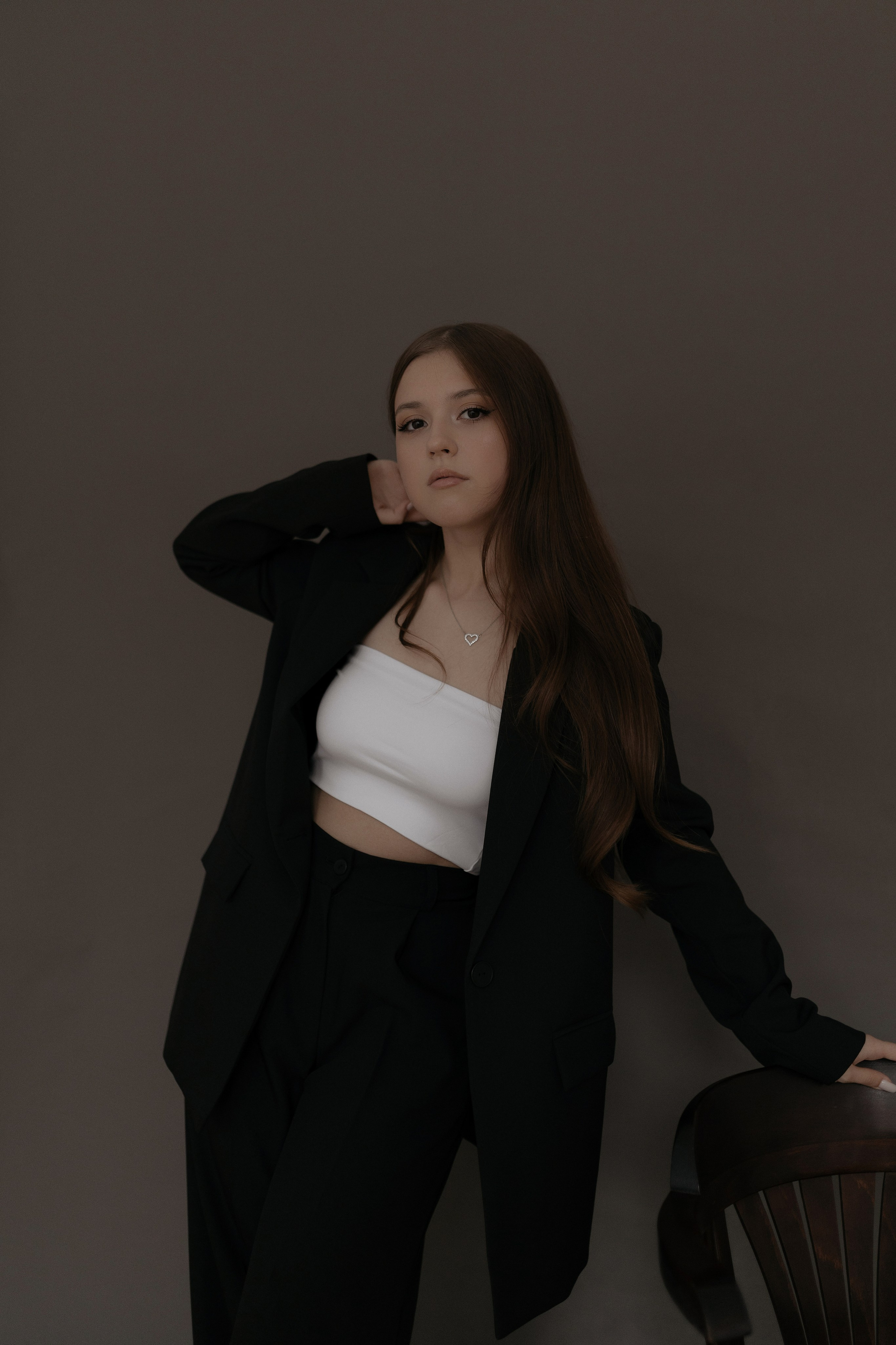 Мария и Александра. DARYA.BELKINA