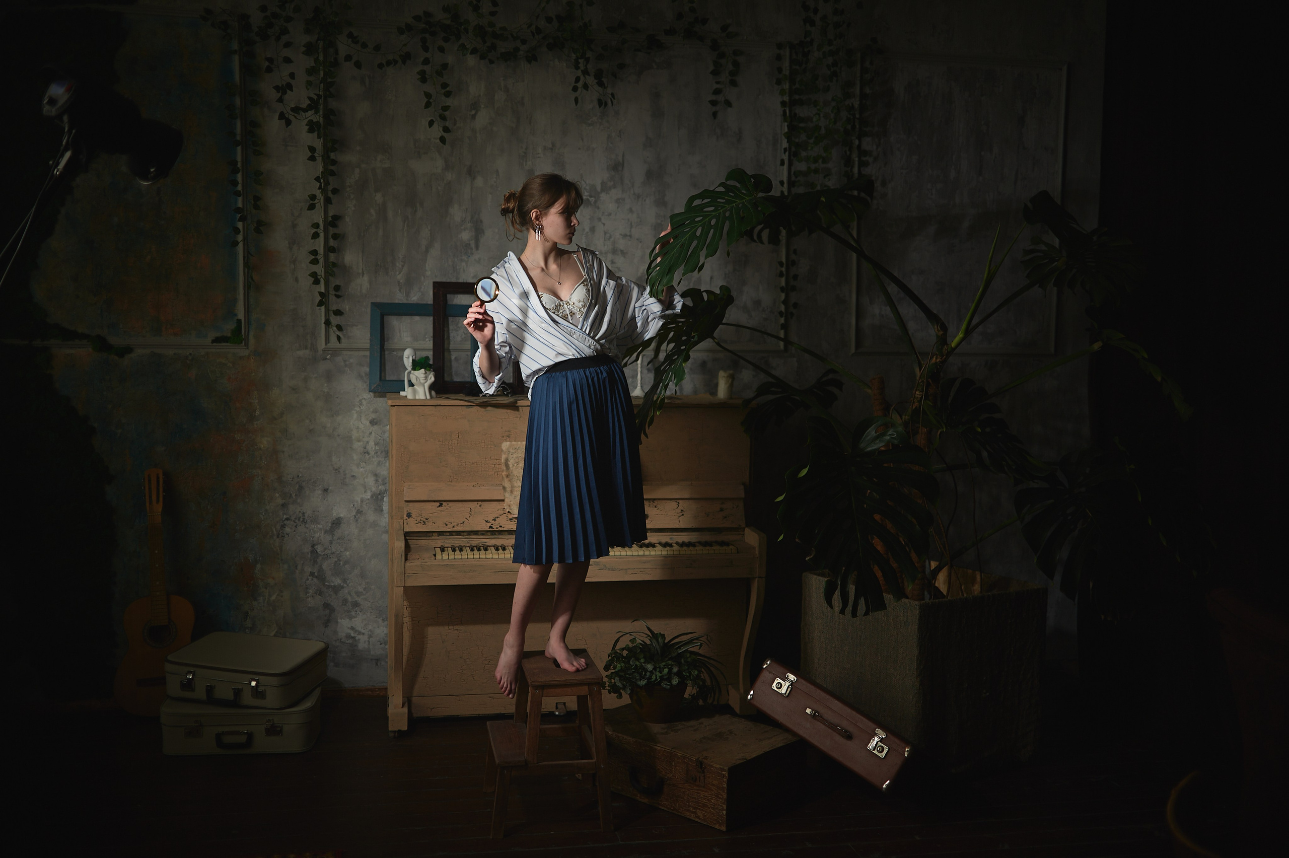 Фотограф | Оператор | Вологда | Руслан Рыжков