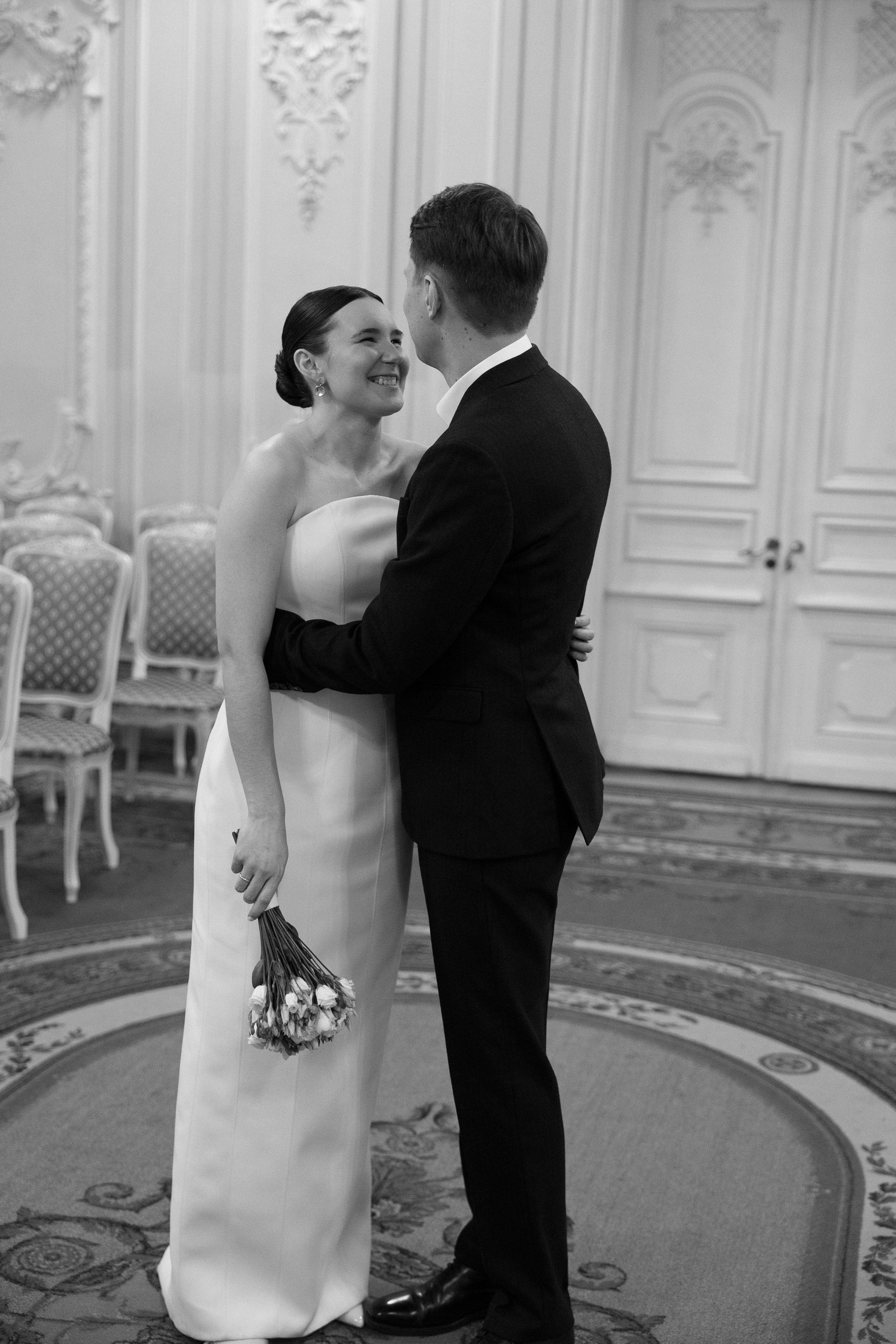 K|T. Свадебный фотограф Таня Караисаева