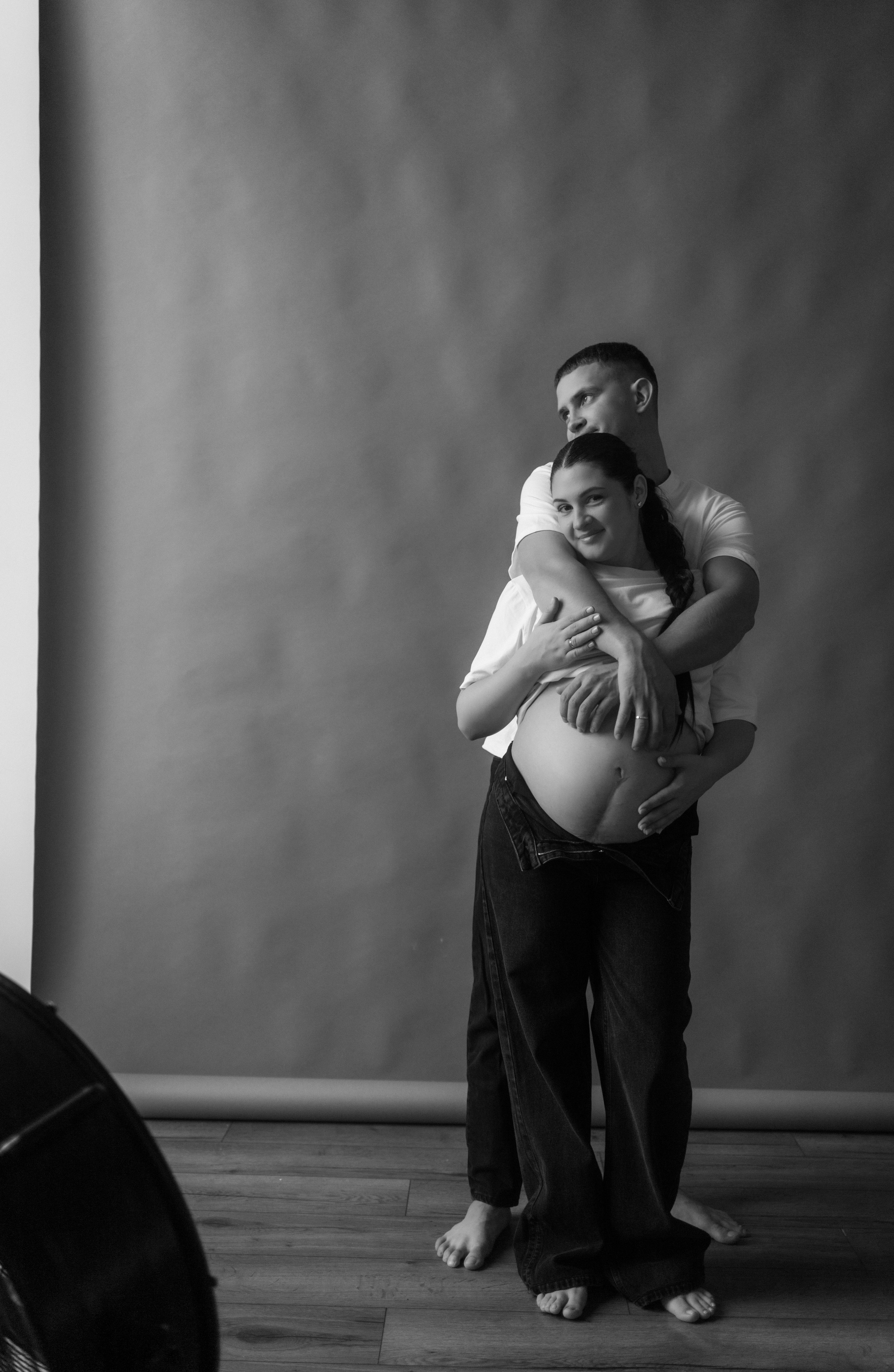 Ксения и Даниил. Фотограф женского портрета и семейных историй в жанре life в Нижнем Новгороде Елена Матросова