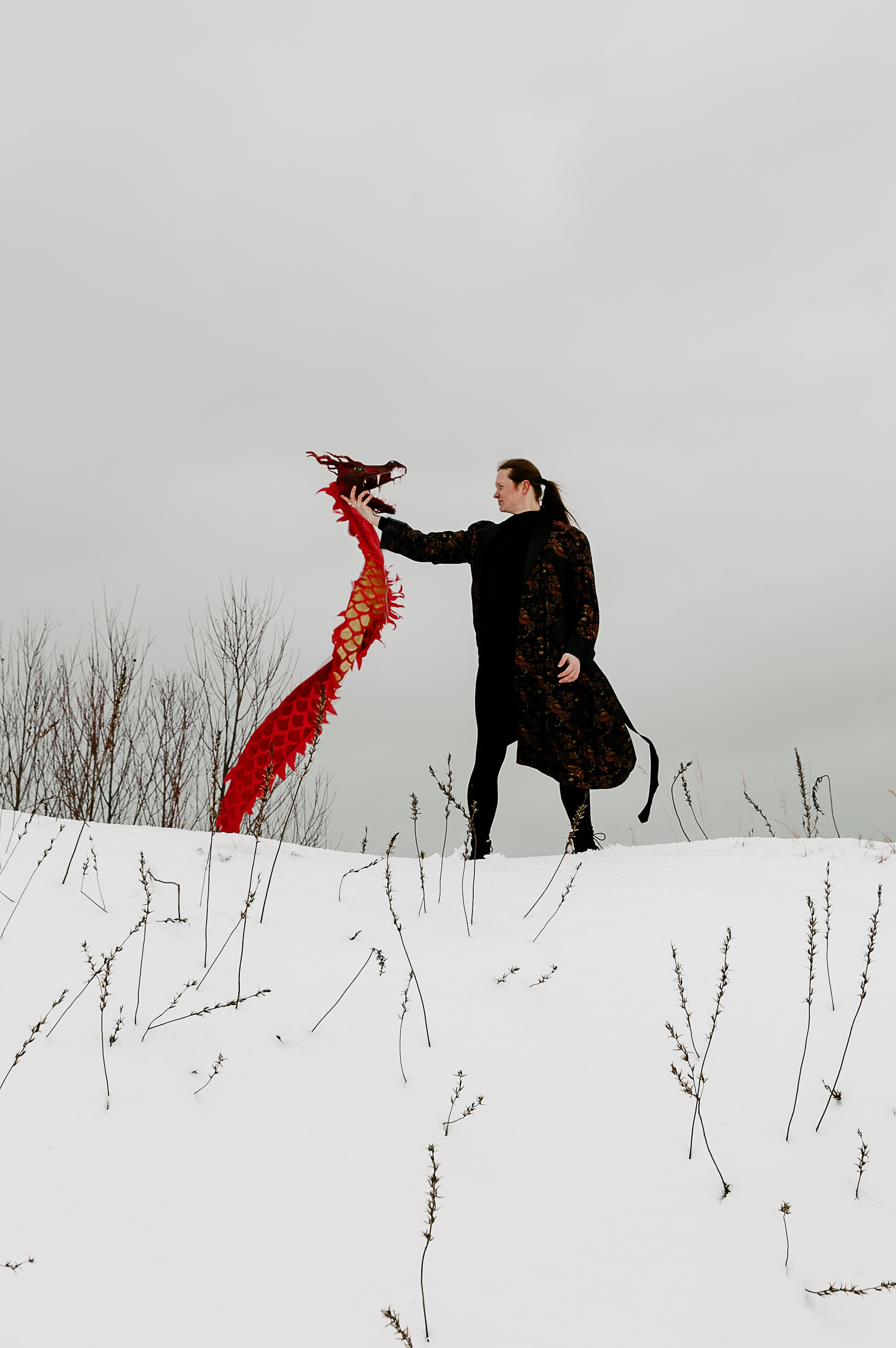 Melancholia. Ваш фотограф Любовь Чистякова
