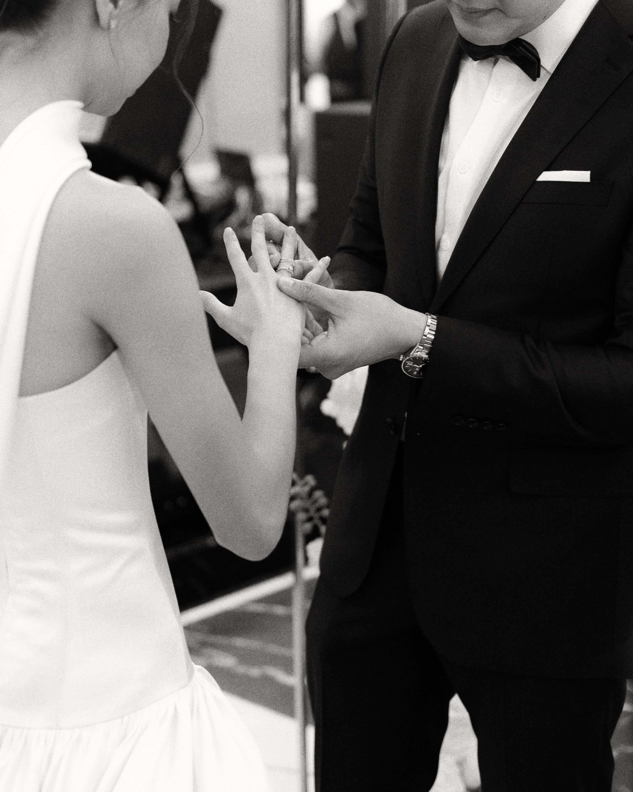 Iliyas & Symbat Almaty. Zhandos Berikov