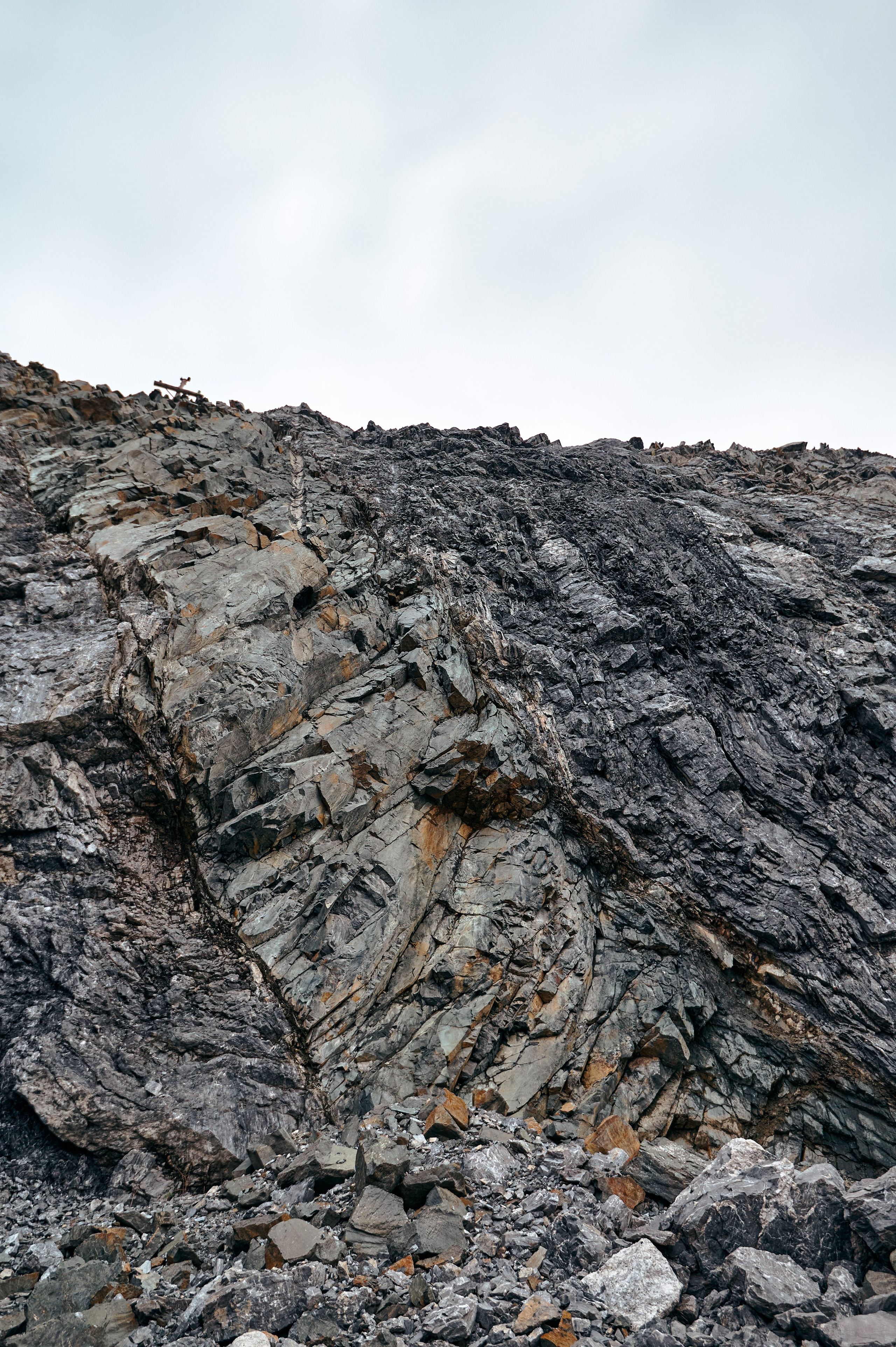 Портфолио по промышленной фотосъёмке: Берёзовский карьер. Фотограф Яковлев Роман — Красноярск
